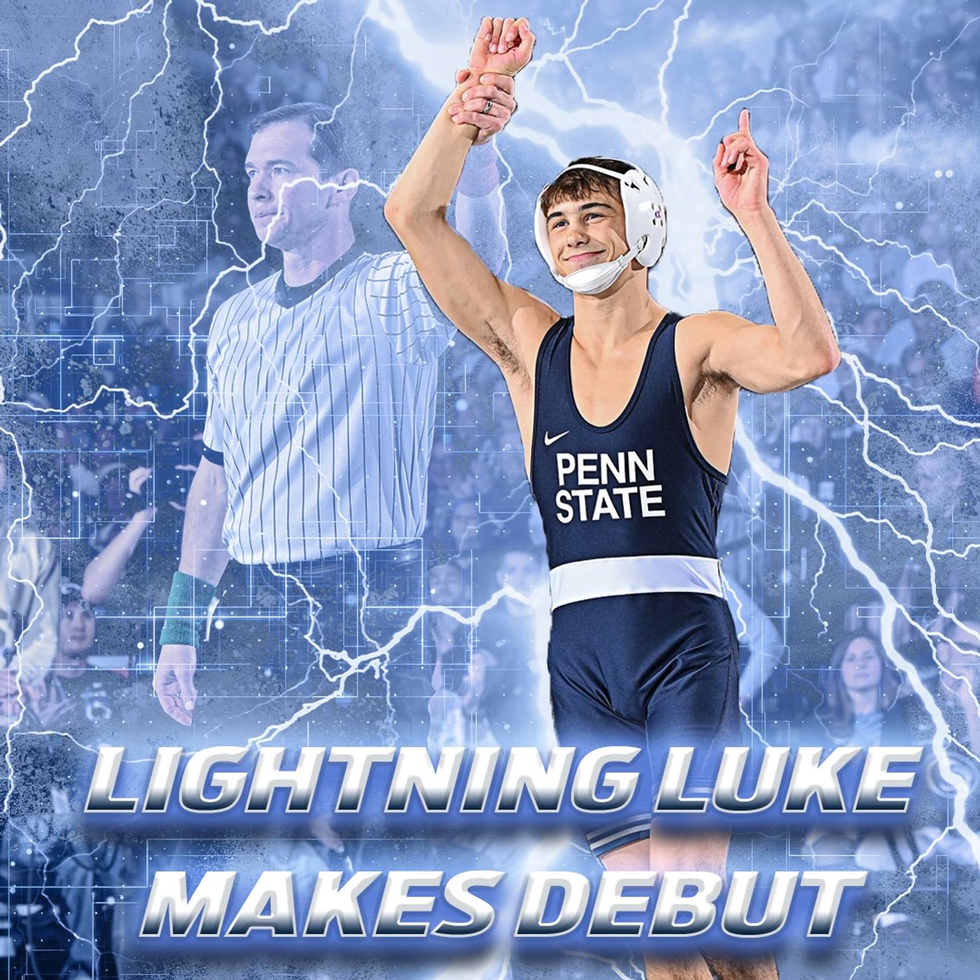 Penn State Wrestling Show: Army Black Knight Invitational Recap