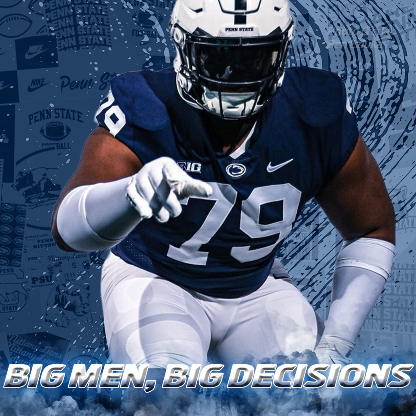 How many O-Line Combos will Penn State play in 2025? | Where team stands with elite 2026 Talent How many O-Line Combos will Penn State play in 2025? | Where team stands with elite 2026 Talent