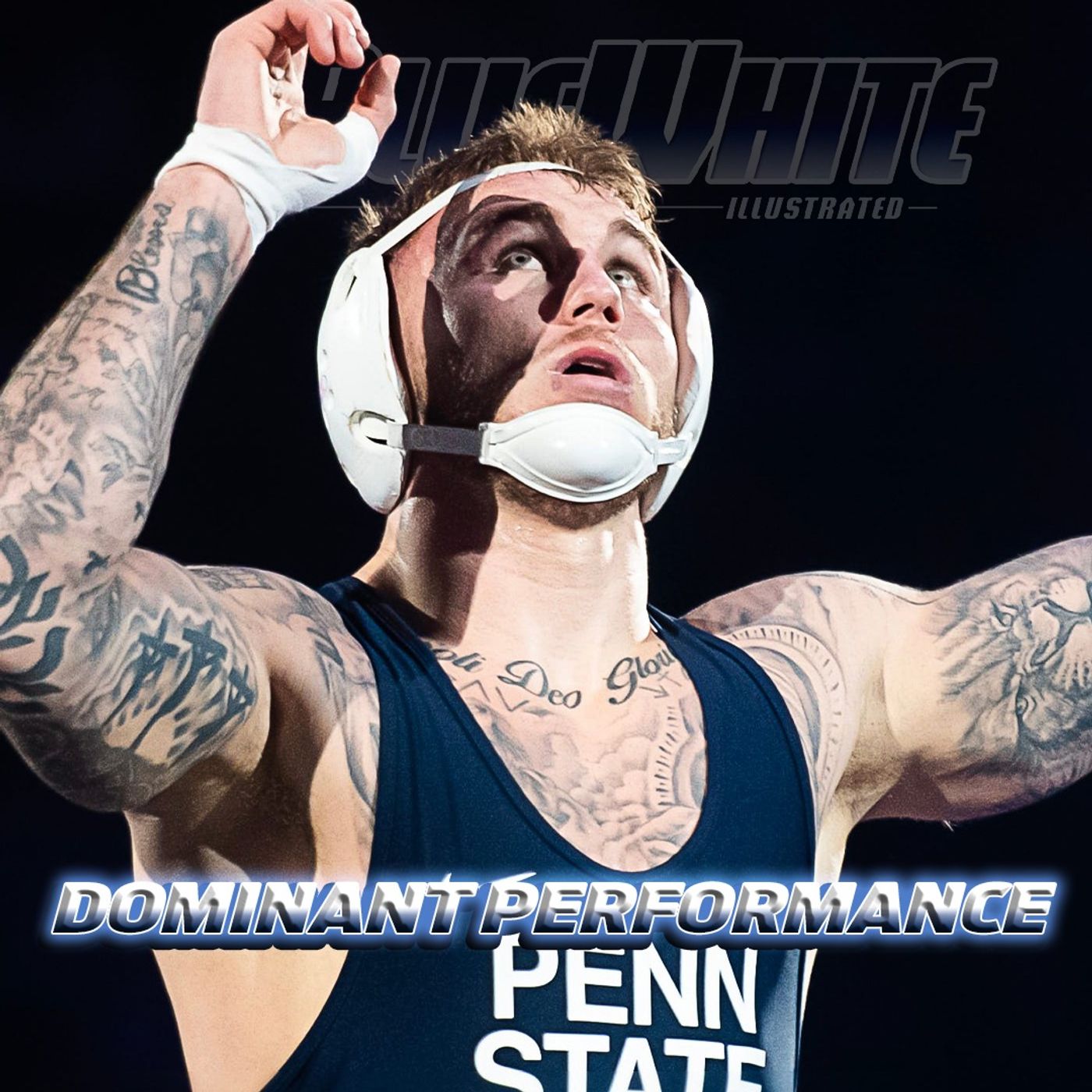 Penn State Dominates Nebraska  Heads Into Final Big Ten Stretch