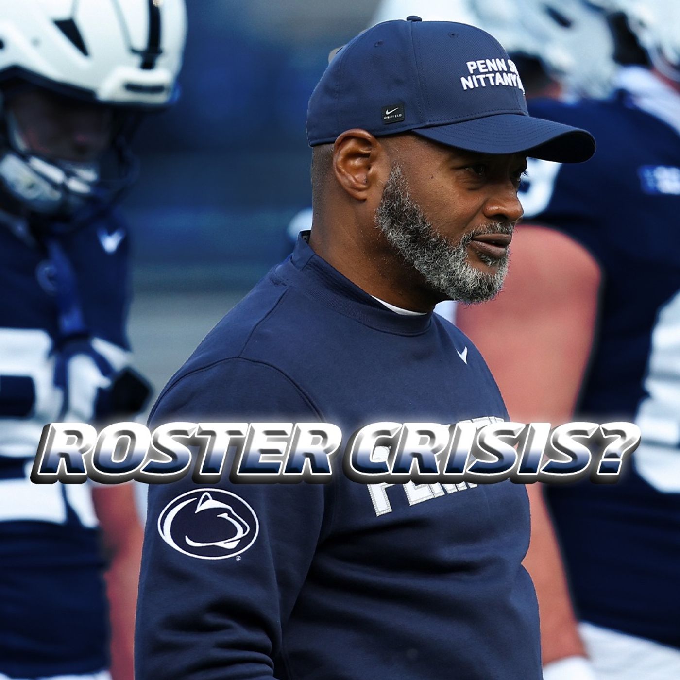 Can Penn State Save Its Roster? Massive Recruiting Fallout & Nebraska Score Predictions