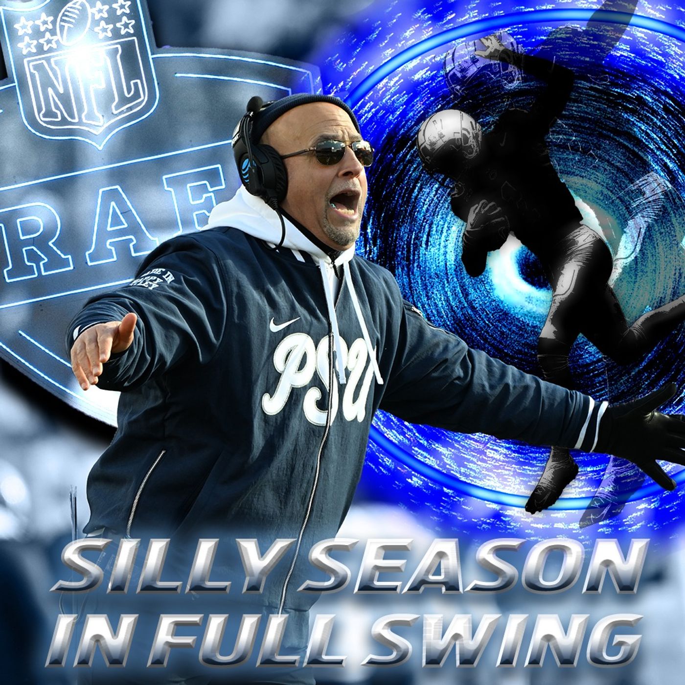 BWI Live: The Latest Penn State Roster Moves After Furious Weekend