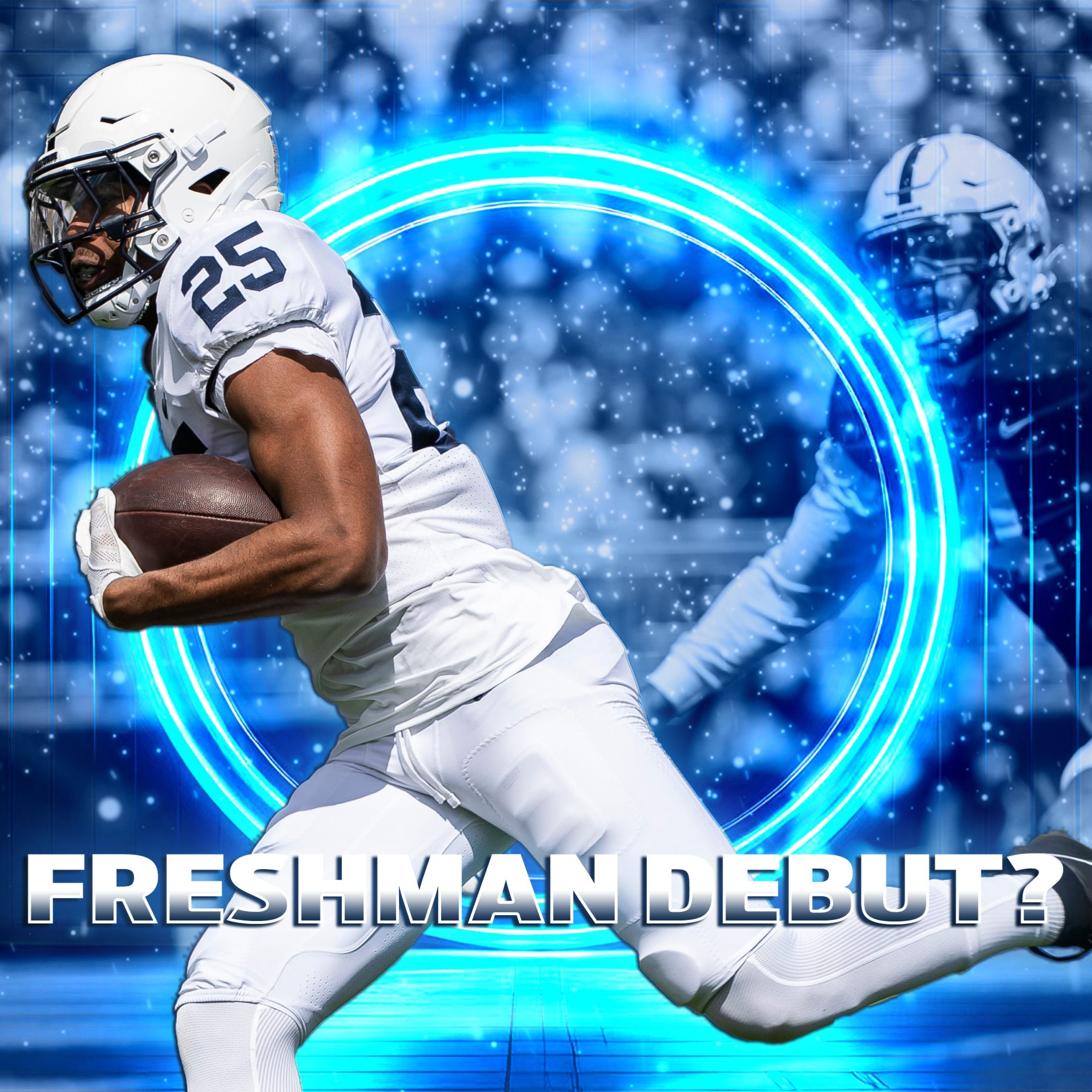 BWI Live: A Penn State football podcast from Blue White Illustrated