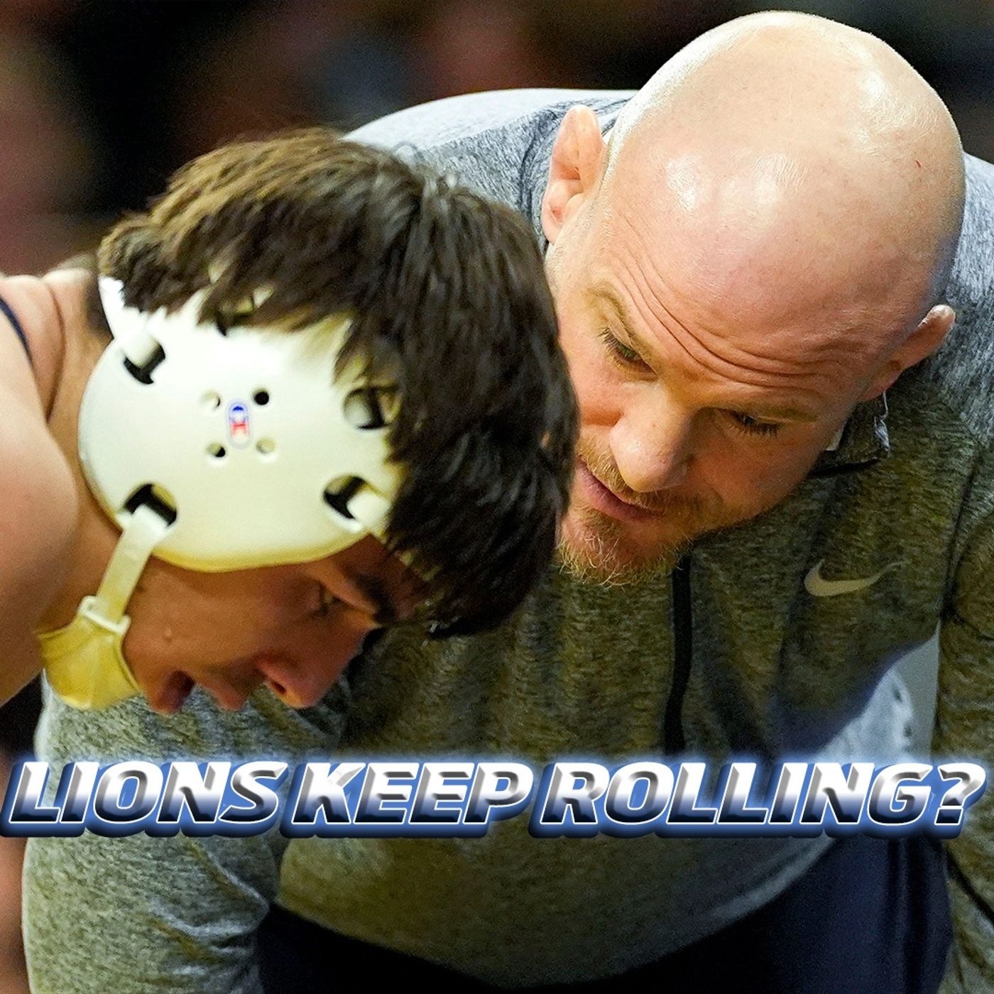 Penn State Wrestling Faces First Real Test of Big Ten Season | Nebraska Preview