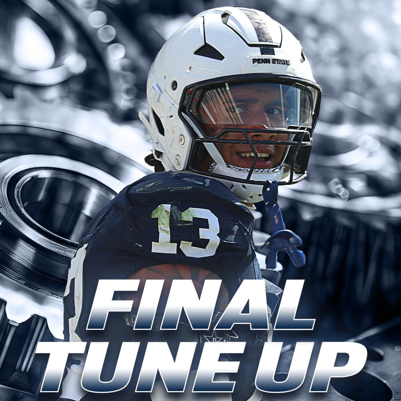 BWI Live: Penn State's Big Ten Schedule Is Around The Corner | Final Adjustments vs. Kent State