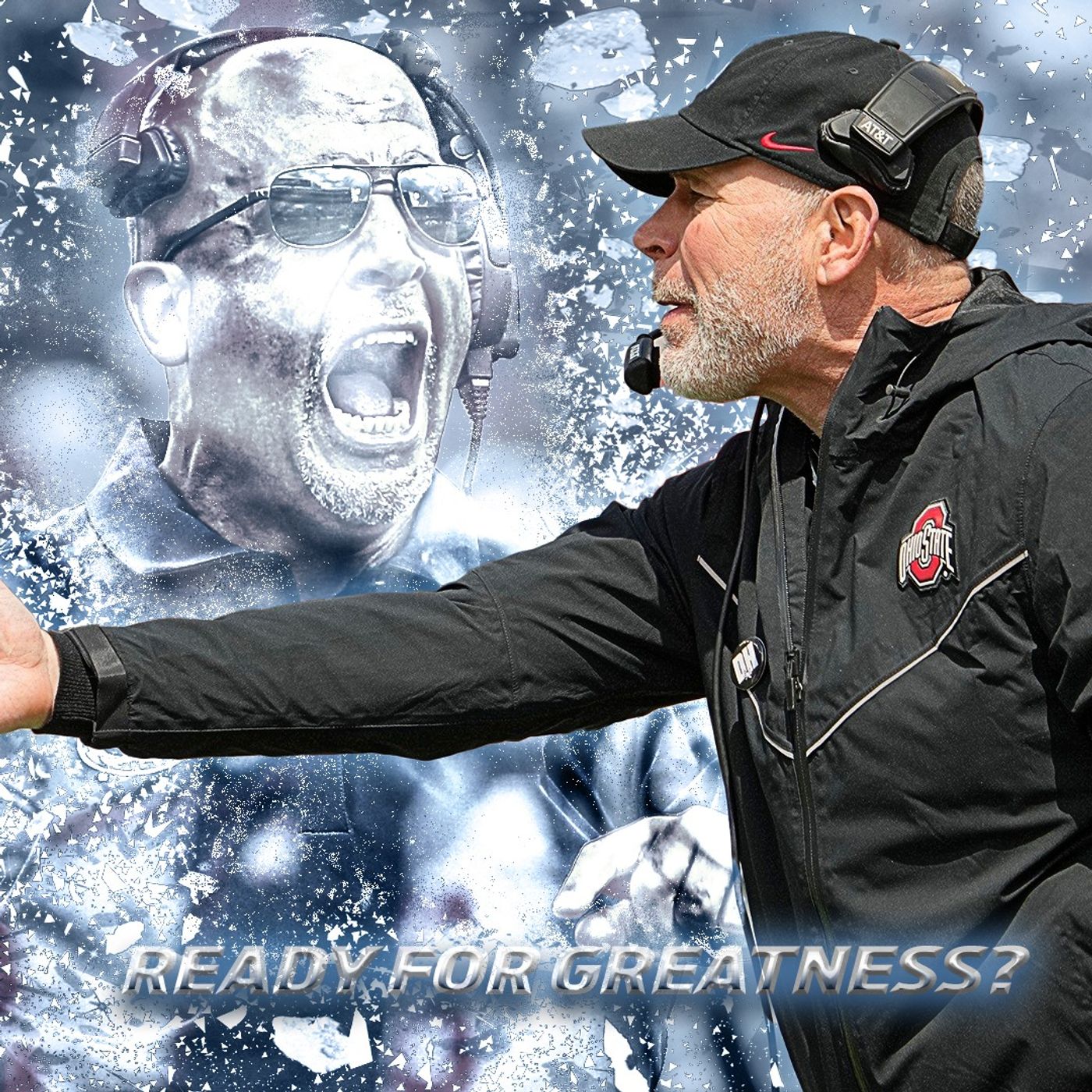 BWI Live: What hiring Jim Knowles means to Penn State and James Franklin