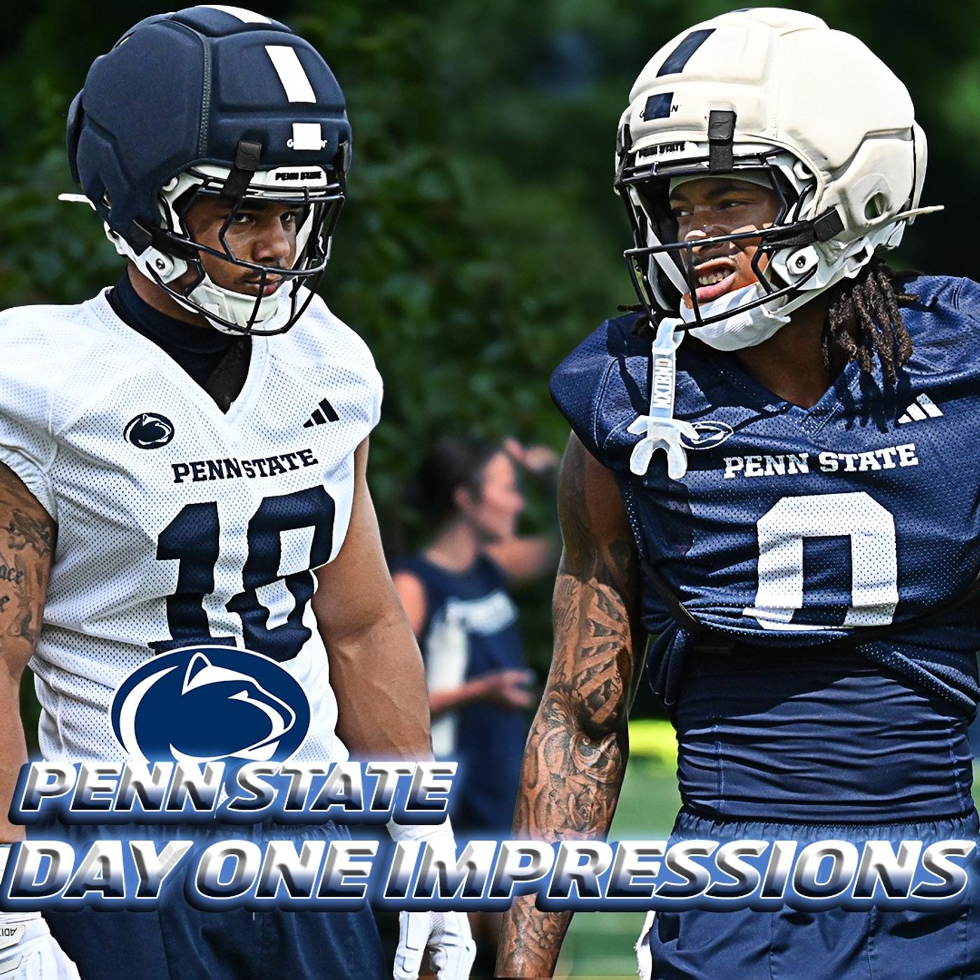 Penn State Practice Recap: What We Saw on Day One of Matt Campbell Era