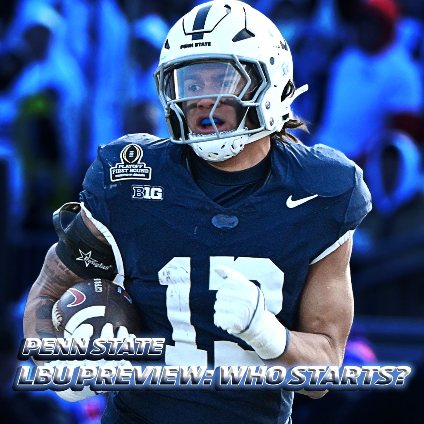 Penn State's Linebacker Room Heading Into Spring Ball | Who Starts and What Are the Wildcards?