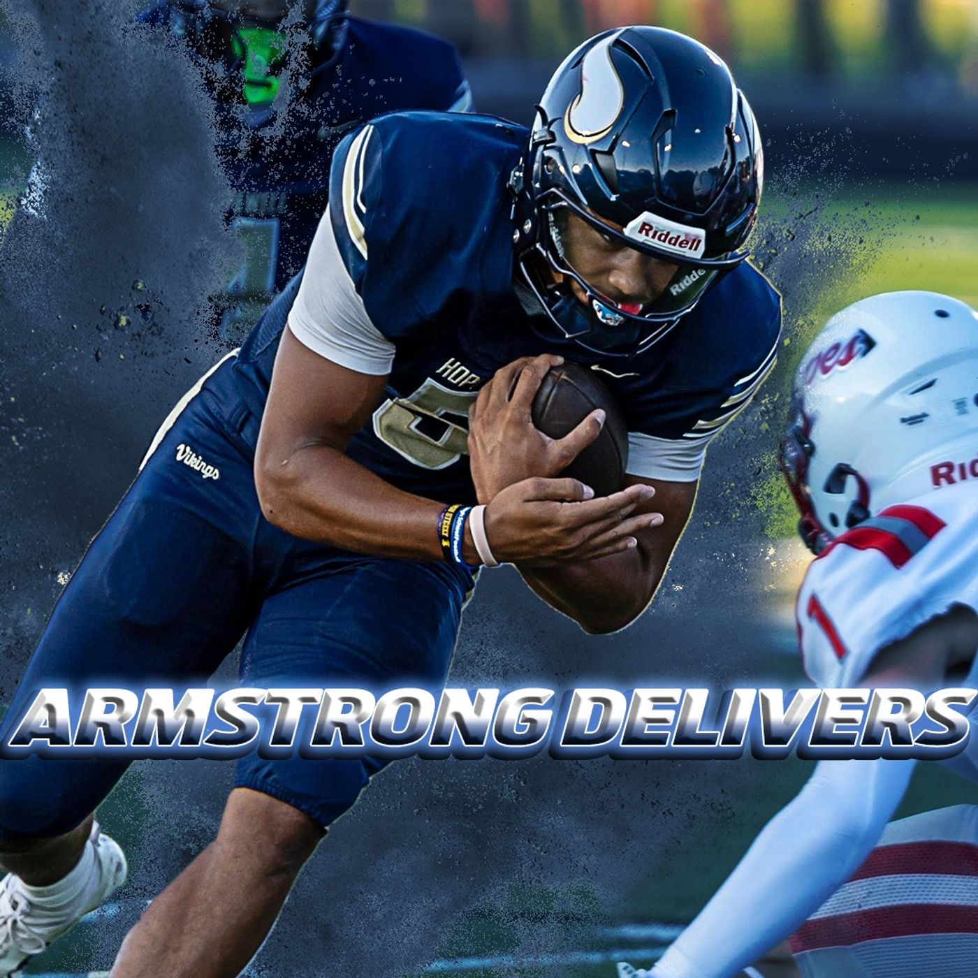 Recruiting Roundup: Armstrong's Big Week, Weekend Visitors & Friday's Top Games