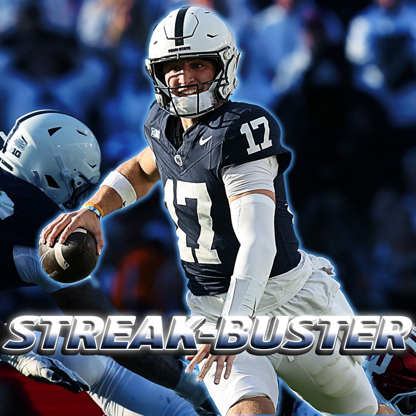 Can Penn State FINALLY Get A Big Ten Win? | Michigan State Preview