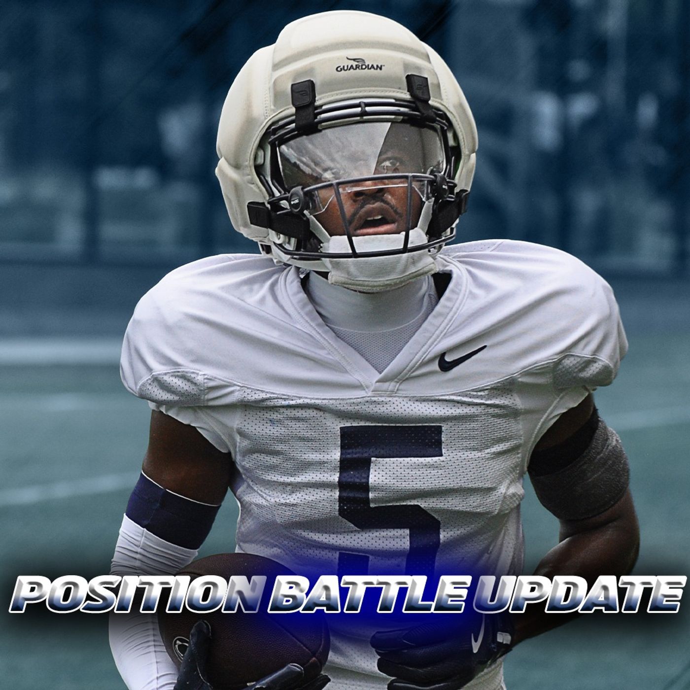 Final Penn State Camp Recap | Position Battle Update Before Regular Season