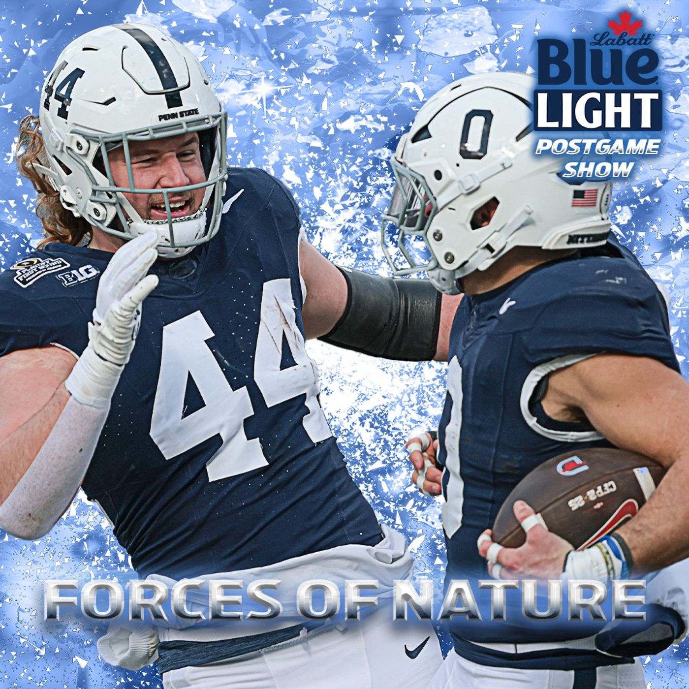 Penn State vs. SMU Postgame Show: Defense and Run Game DOMIANTE SMU