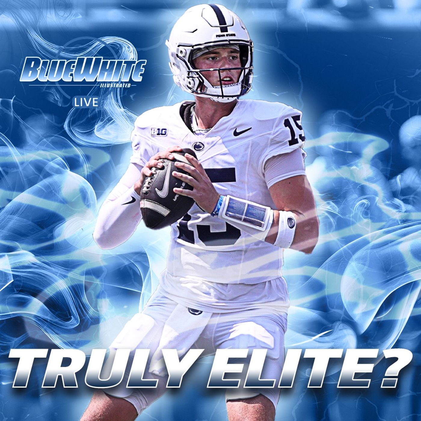 BWI Live: Where Penn State Can Improve to be an ELITE Team