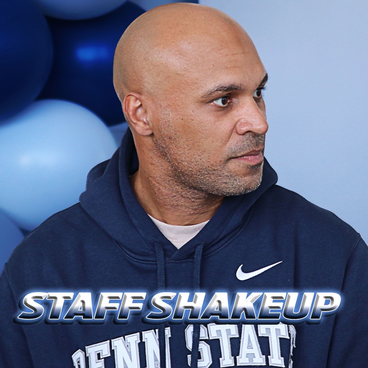 Penn State’s Offseason Just Took a Wild Turn | Staff Takeaways, Recruiting News & More