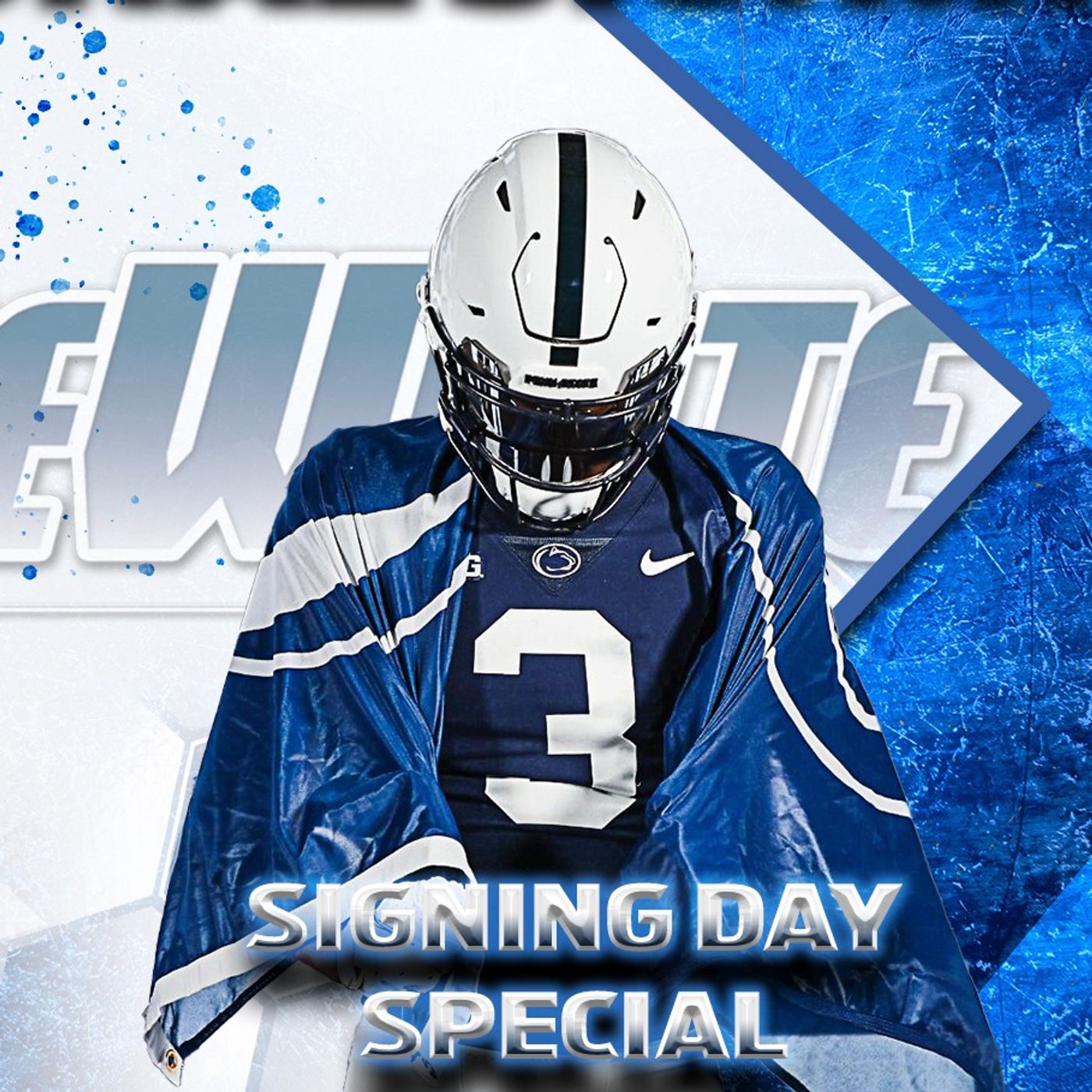 Penn State Football Signing Day Special