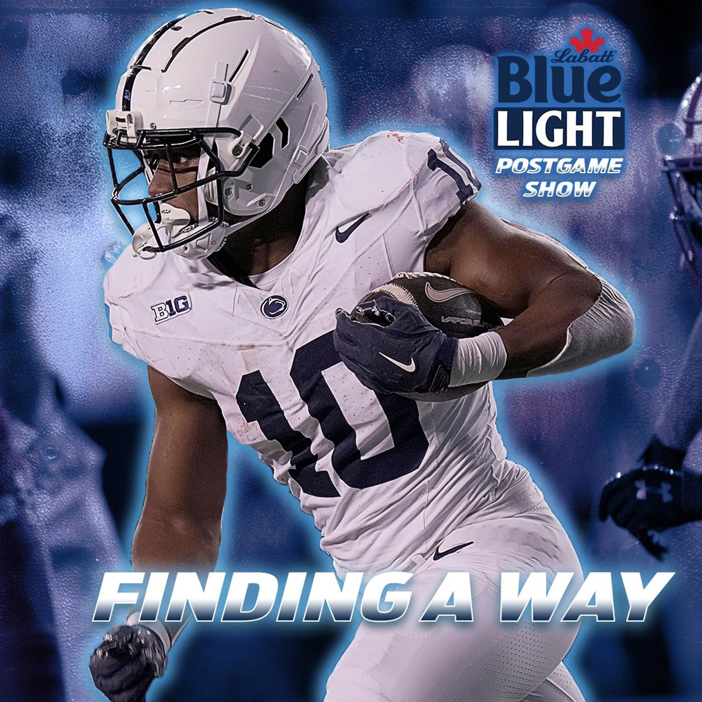 BWI Live:  Penn State Rides The Run Game To A Win Over Wisconsin