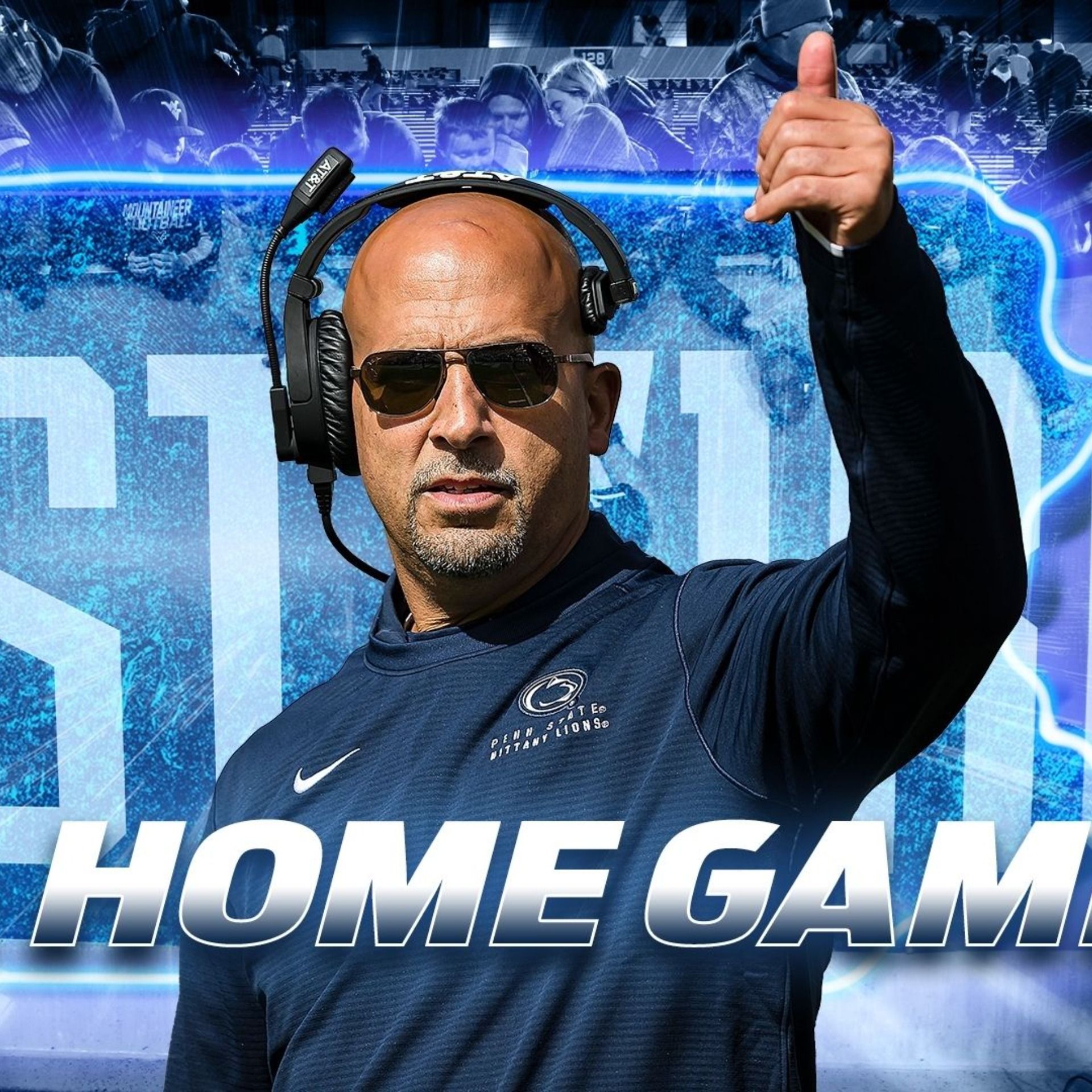 Can Penn State Recruit on the ROAD at West Virginia? | Weekend Preview and Game Predictions