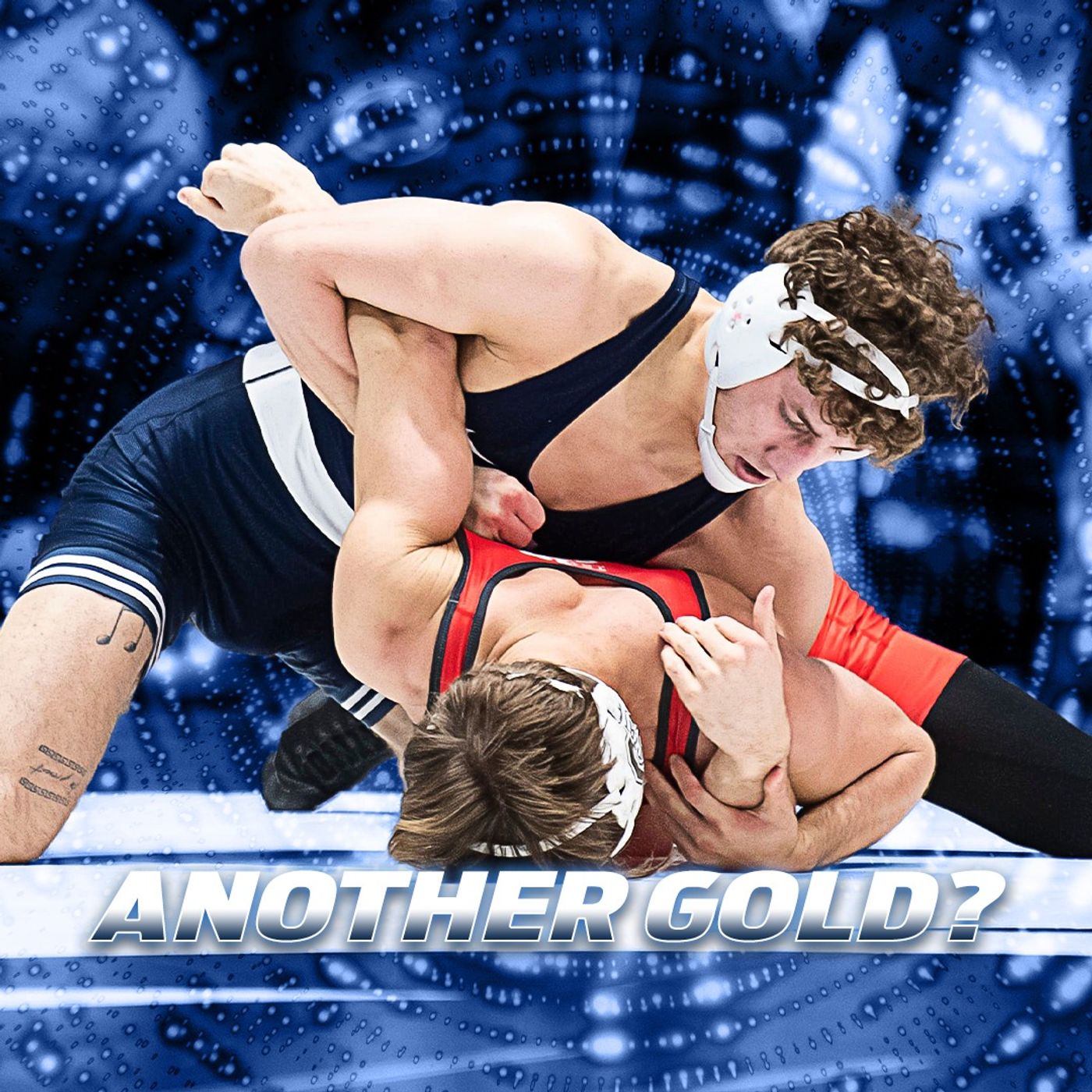 Penn State Wrestling Show: Michell Mesenbrink Goes For One Last Gold Before the 2024 Season