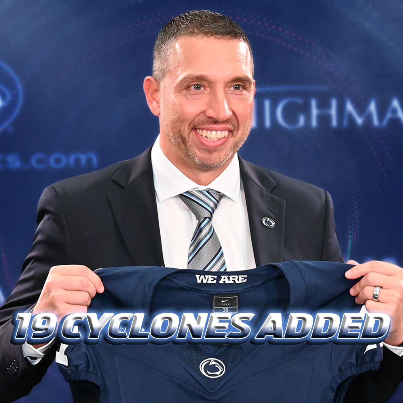 Penn State Adds 20 Transfers: What the Portal Flood Really Means