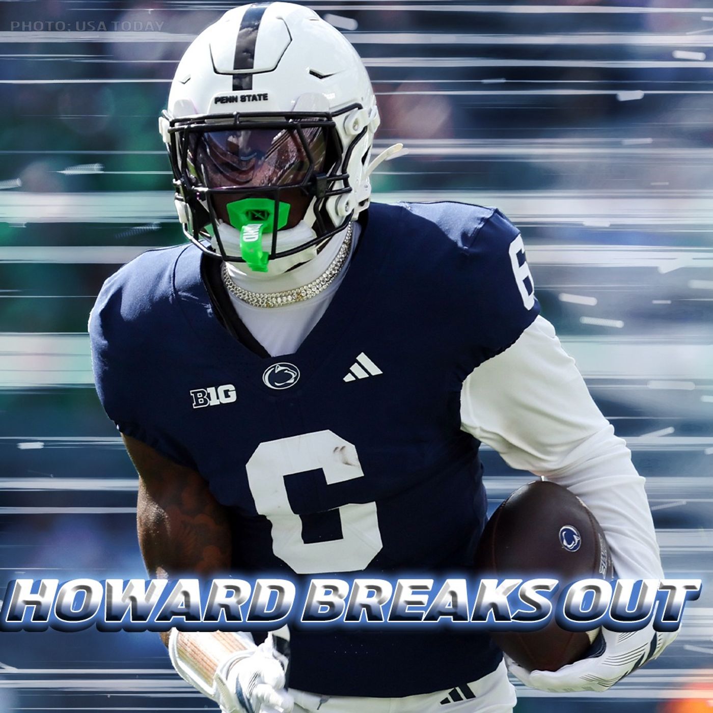 Penn State vs Marshall Postgame Show: Lions BLAST Marshall in Matt Campbell Debut
