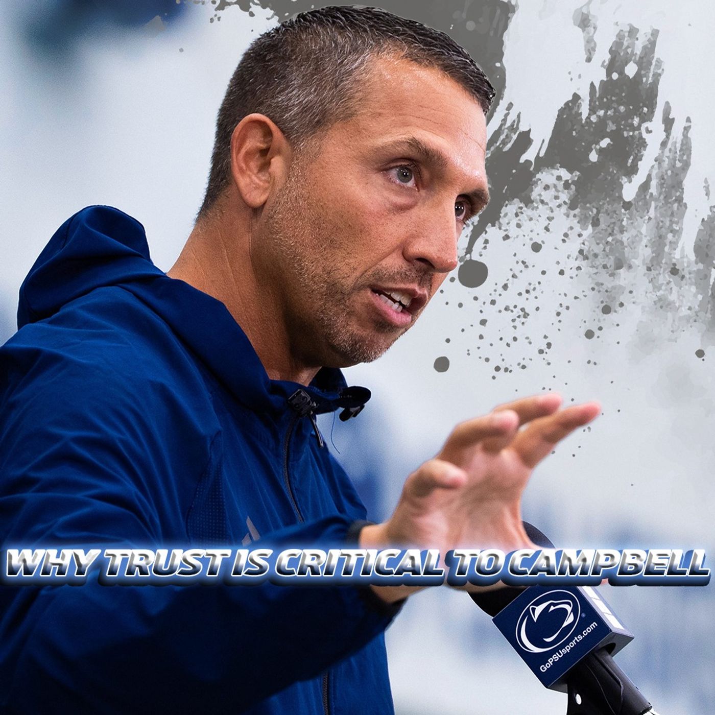 What You Need to Know about Matt Campbell's First Game Week Press Conference