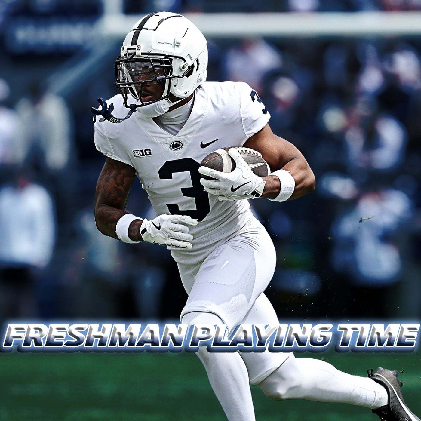 Penn State vs Ohio State Preview | Which Young Lions Can See The Field?