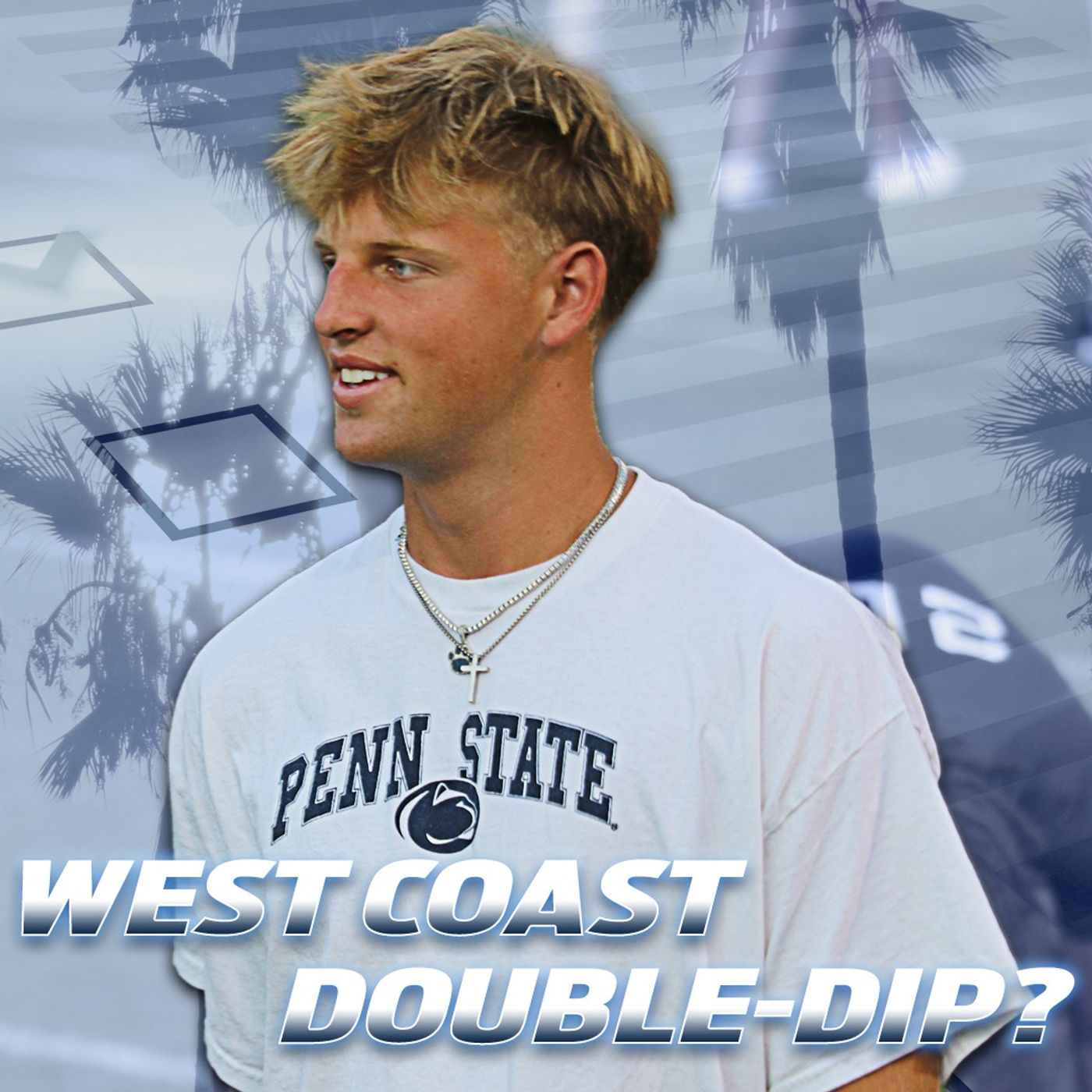 BWI Live: Penn State Setting Recruiting Priorities On Trip To Face USC | Game Preview