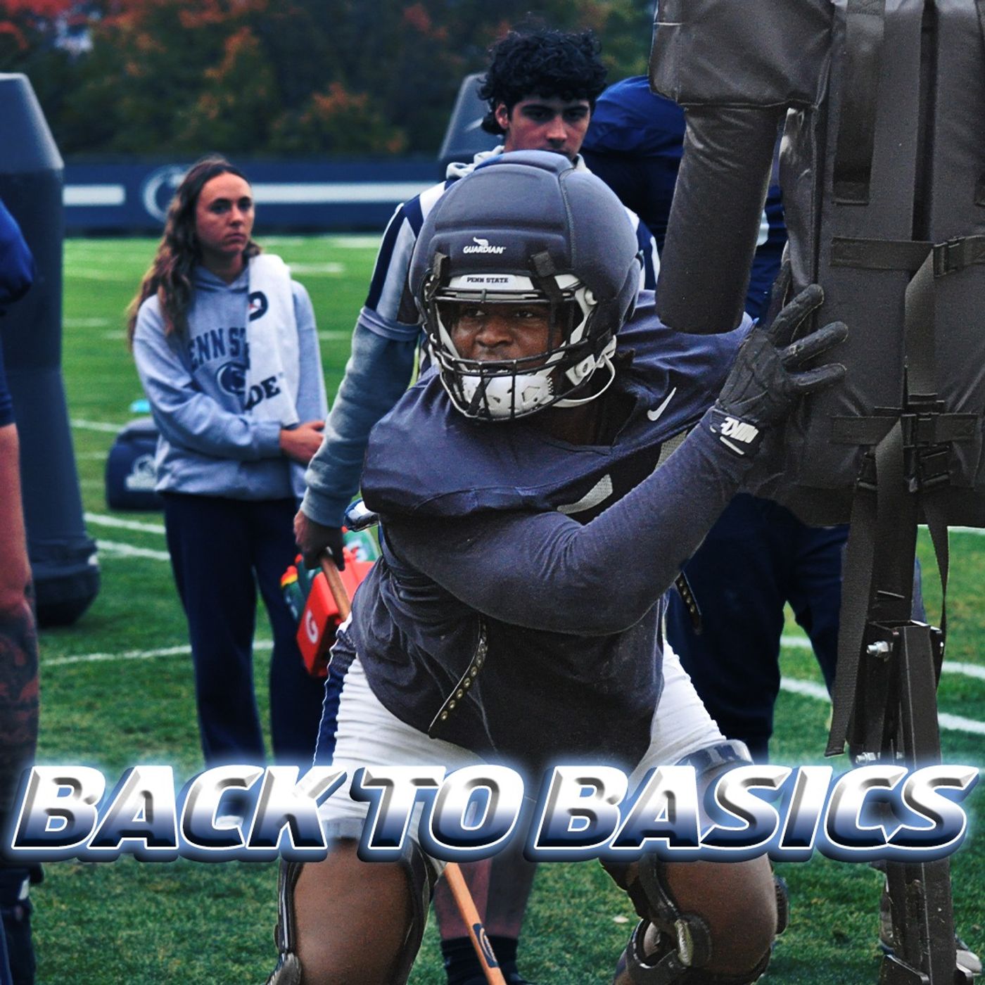 Penn State Bye Week Practice Update | Stock Up/Stock Down