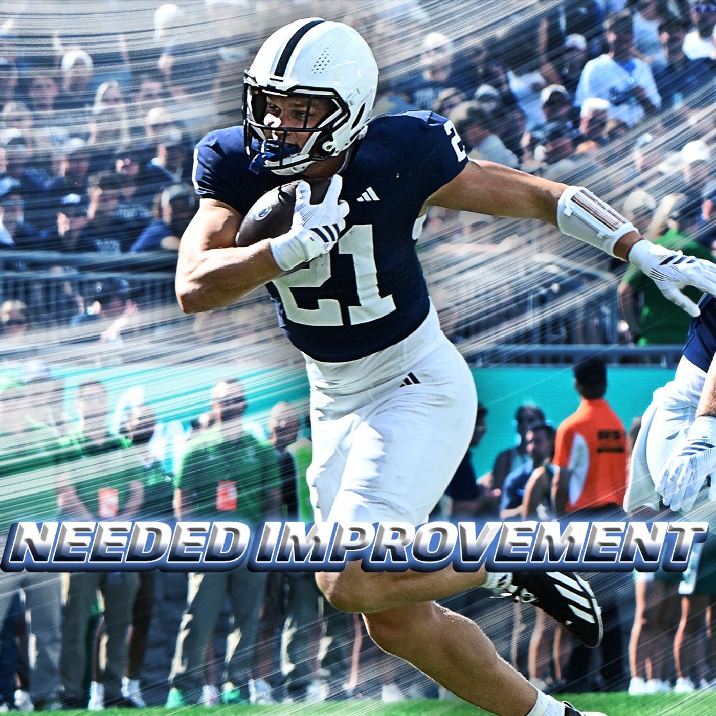 Where Penn State Needs To Improve in Final Non Conference Game | Buffalo Preview
