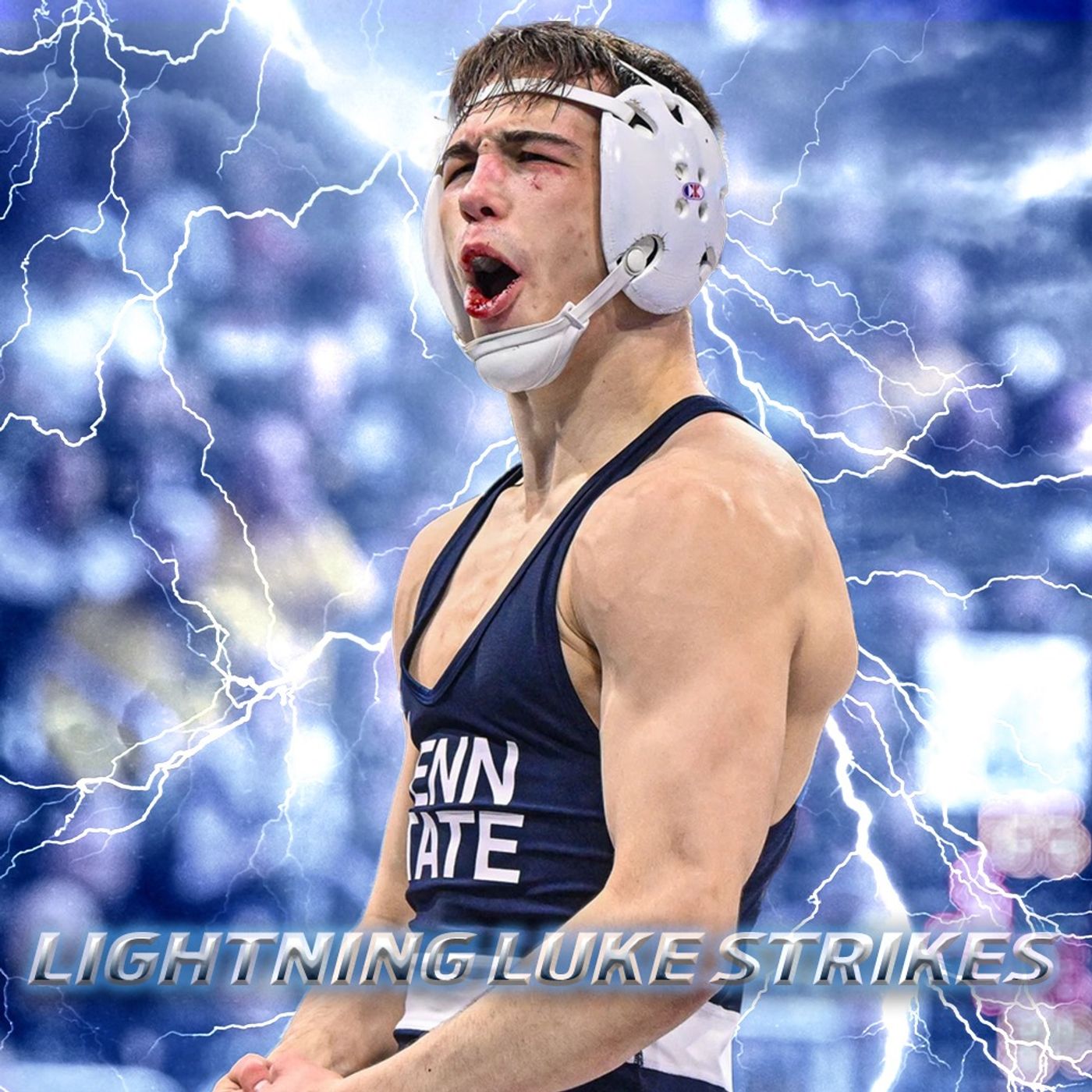 Wrestling SHow: Penn State Set ANOTHER Record with Big Ten Championship Win