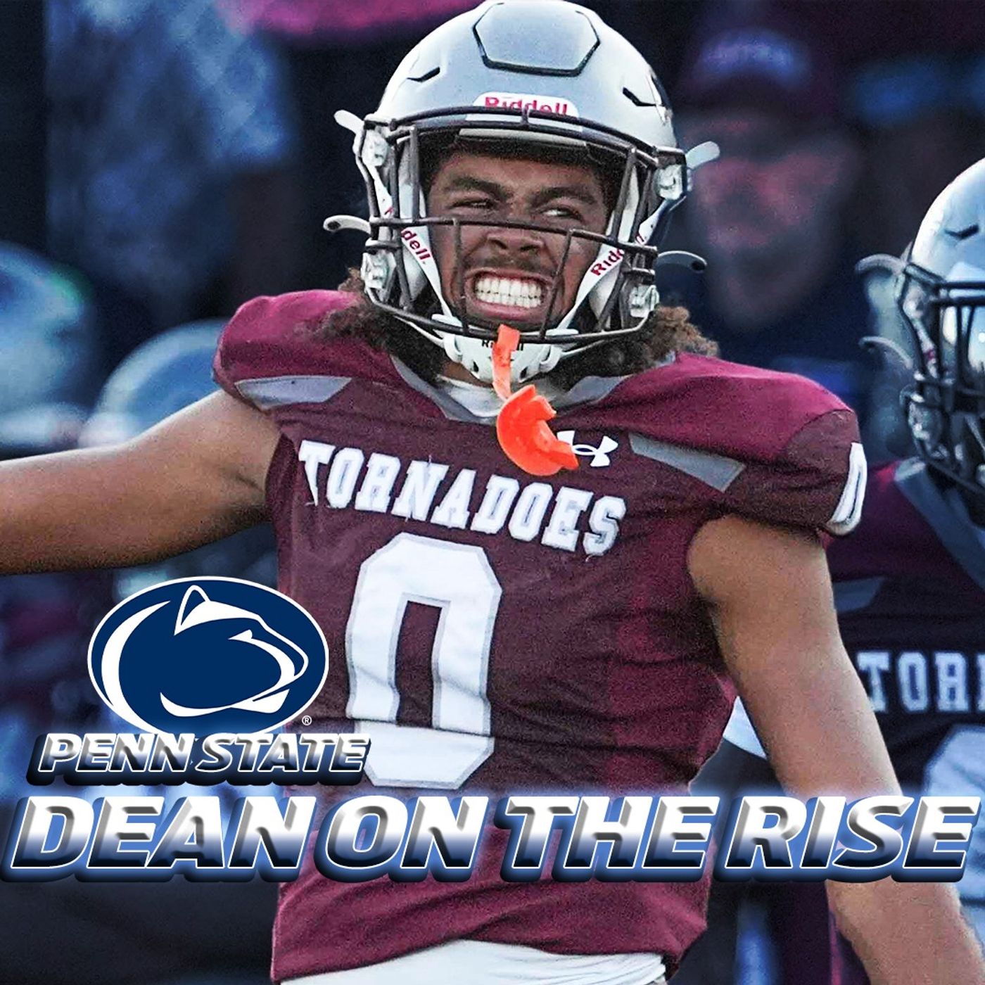 Which Penn State Recruits Are Hidden Gems? Pete Nakos on PSU NIL