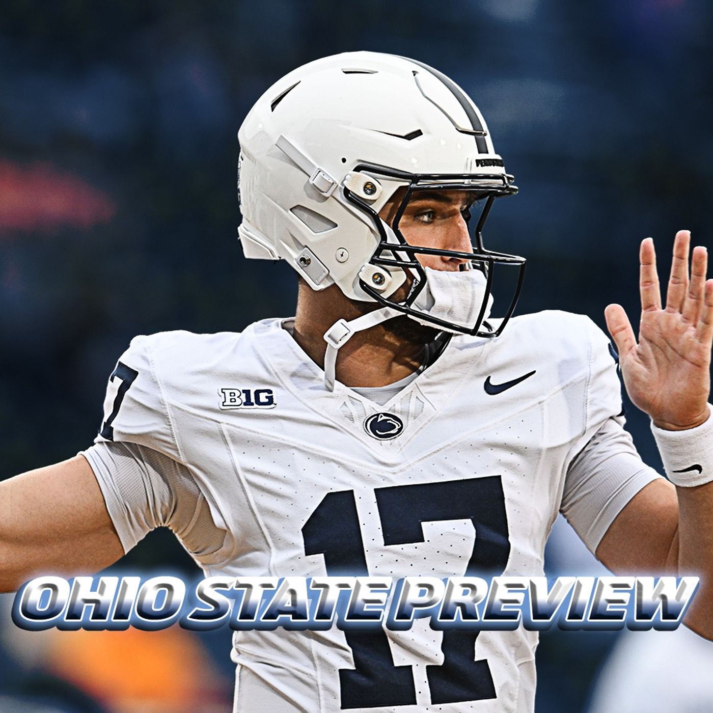 Penn State Recruiting Update | Ohio State Preview