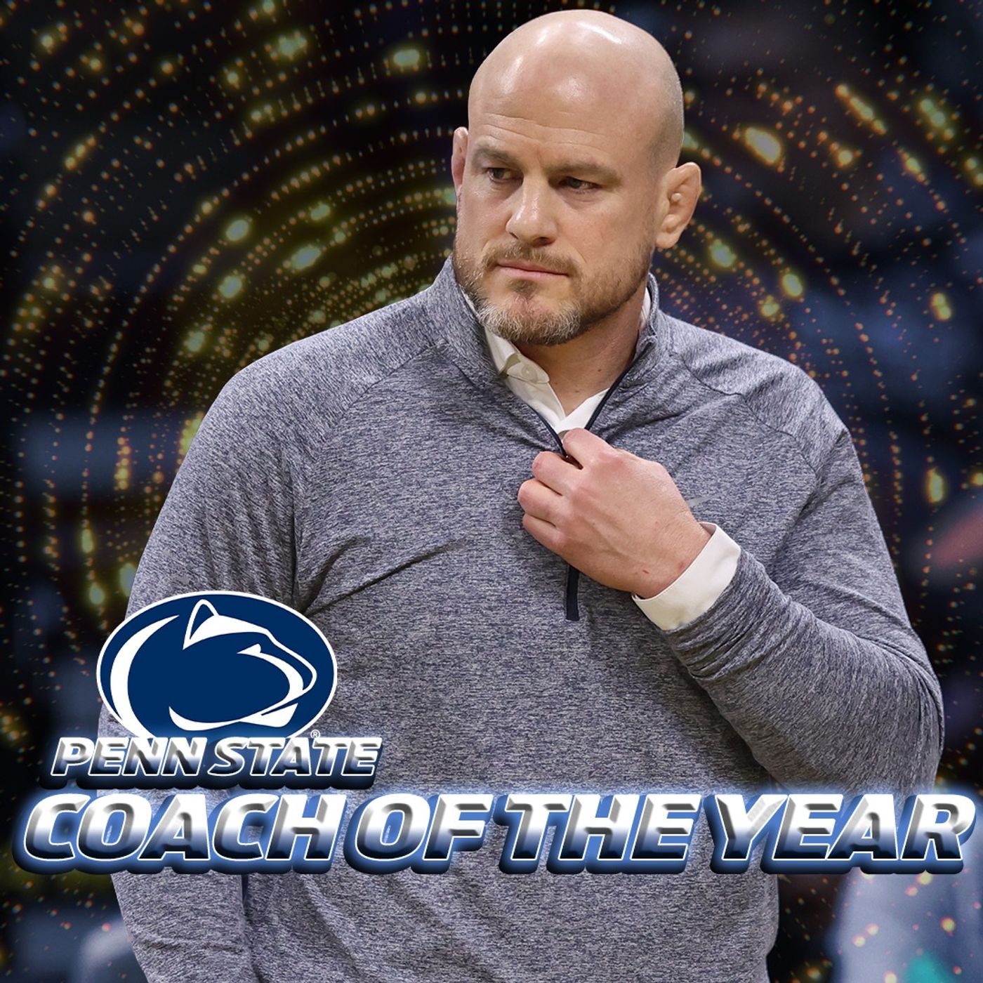 Cael Sanderson Named Coach of the Year | Final X & U20 Preview