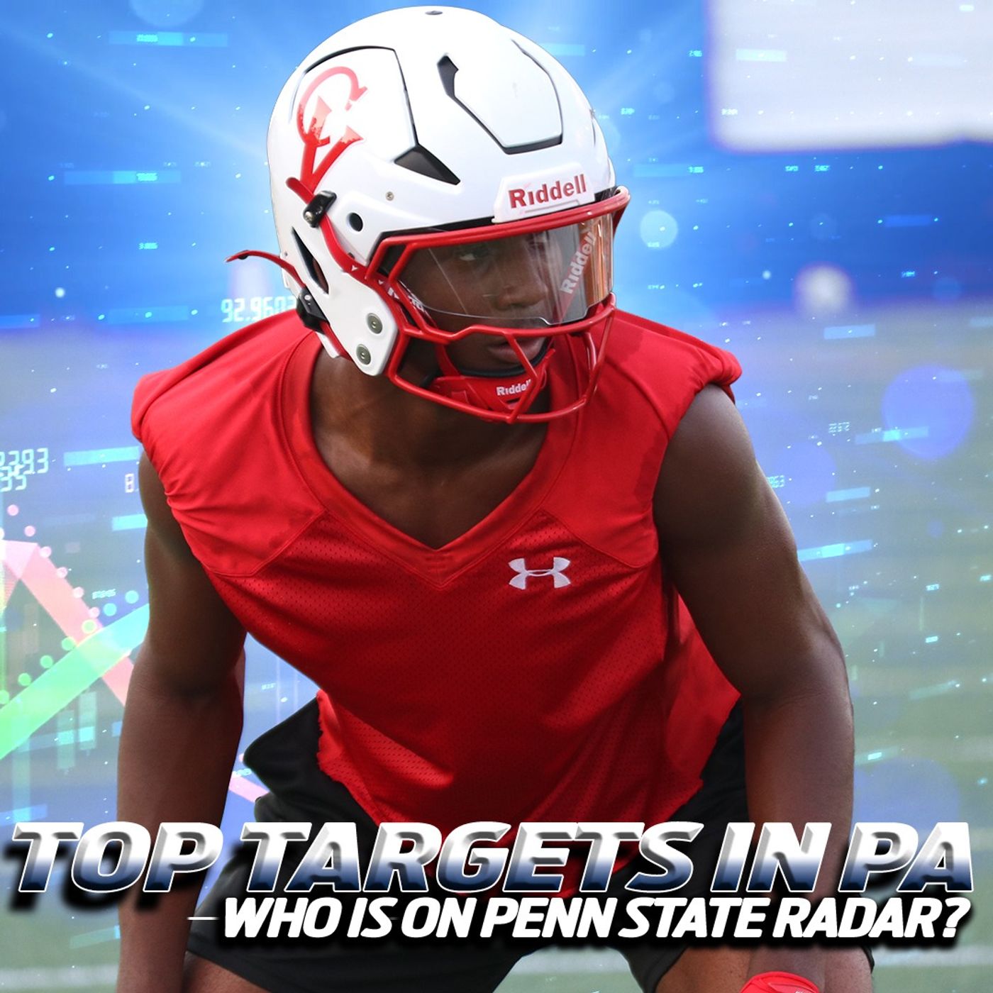 Getting to know the Penn State's In-State Recruiting Targets for 2027