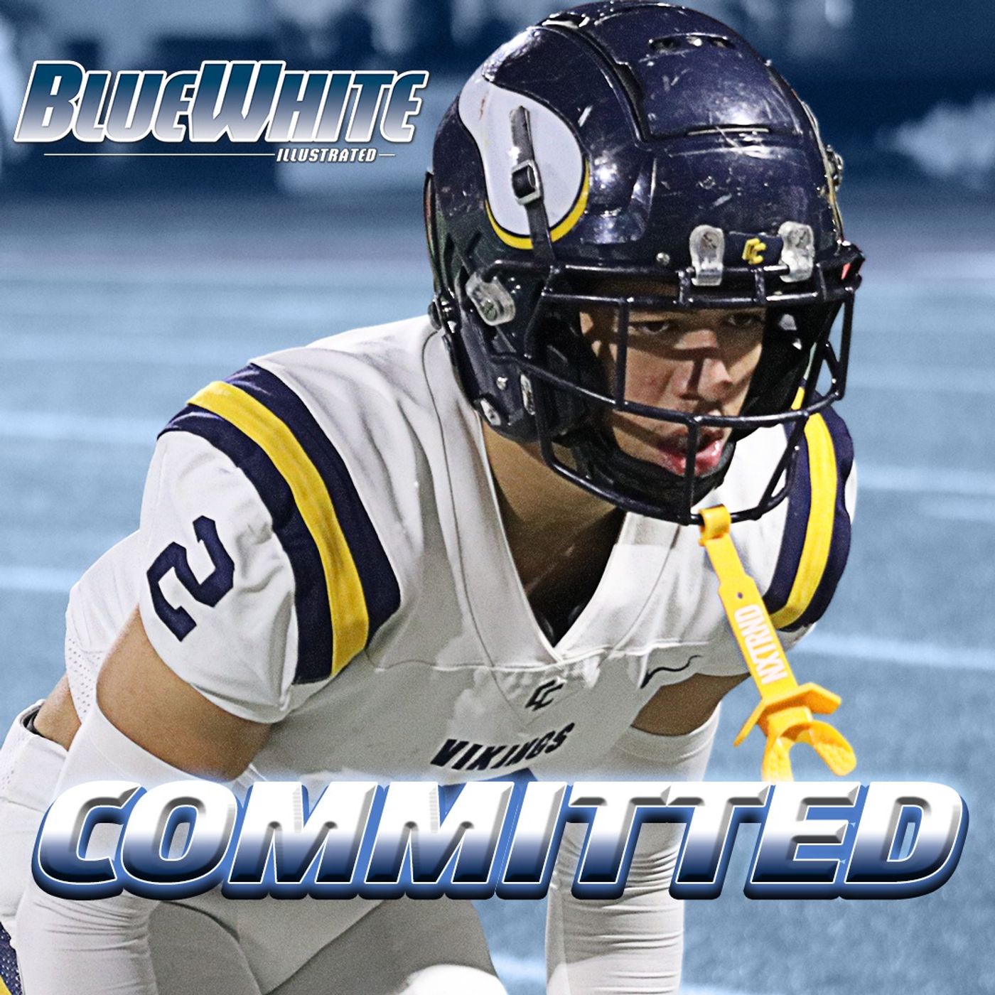 COMMITTED: Zachary Gleason | Penn State's 2027 Class Is Building Fast