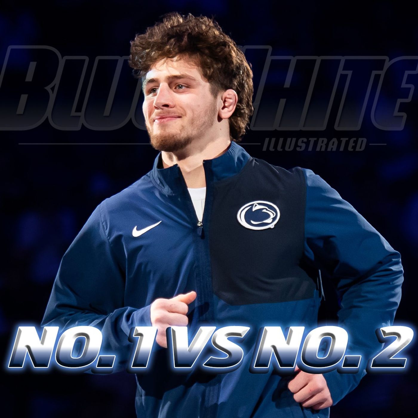 Penn State Wrestling vs Ohio State Preview | Battle for Big Ten Domination