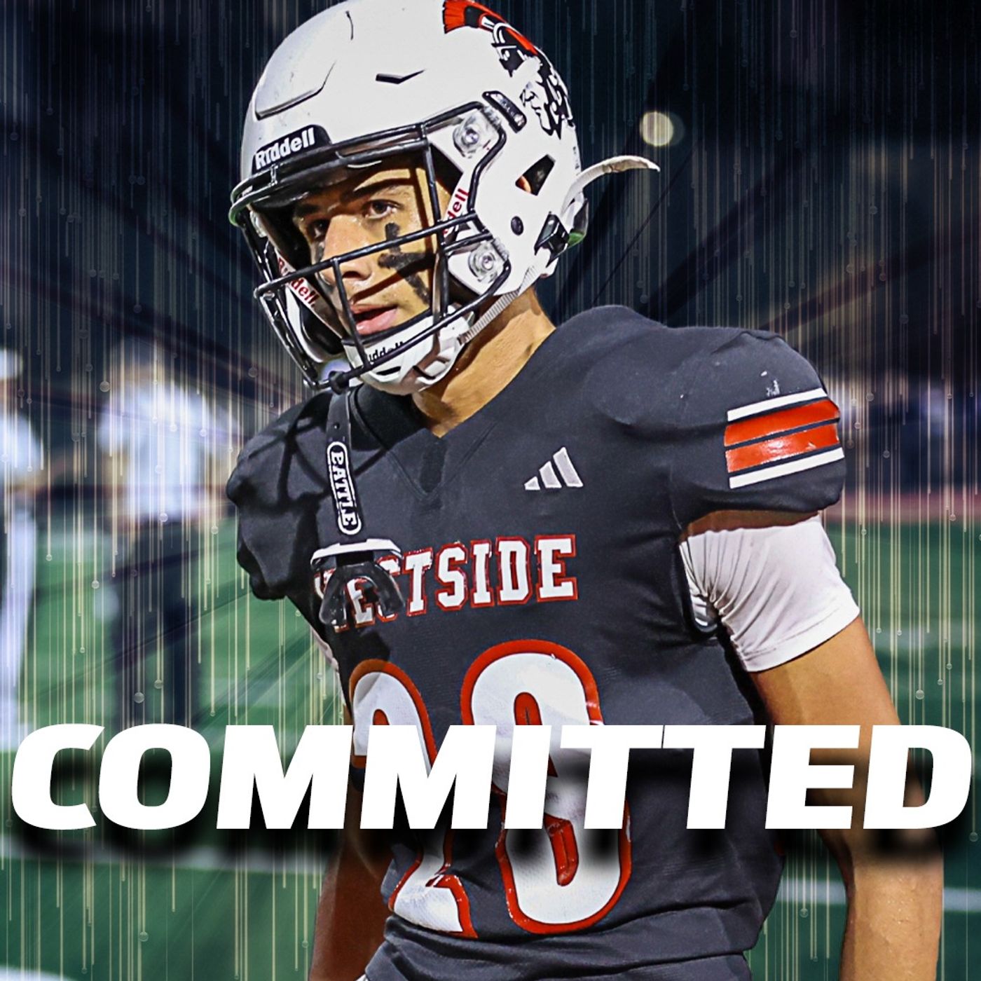 What Penn State Is Getting in Matt Campbell’s First Recruiting Win: Bryson Williams