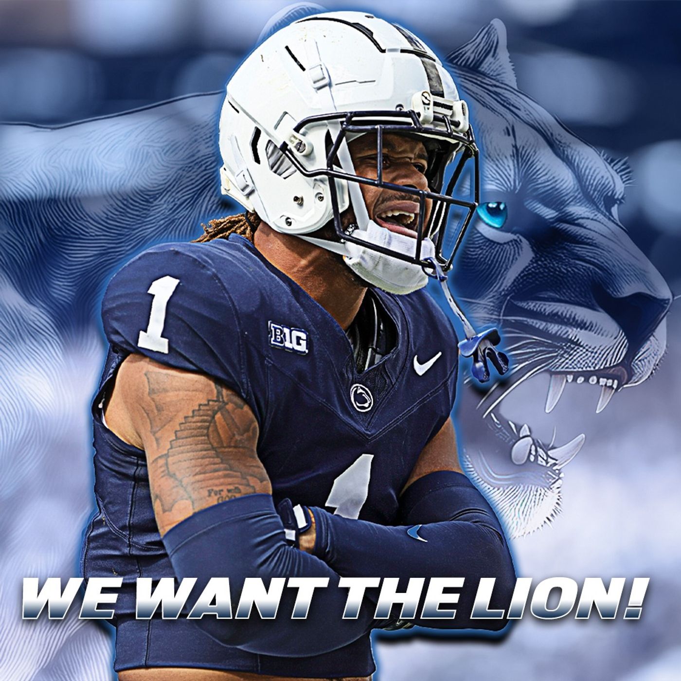 BWI Live: Penn State's KEY to Stopping USC | Game Preview