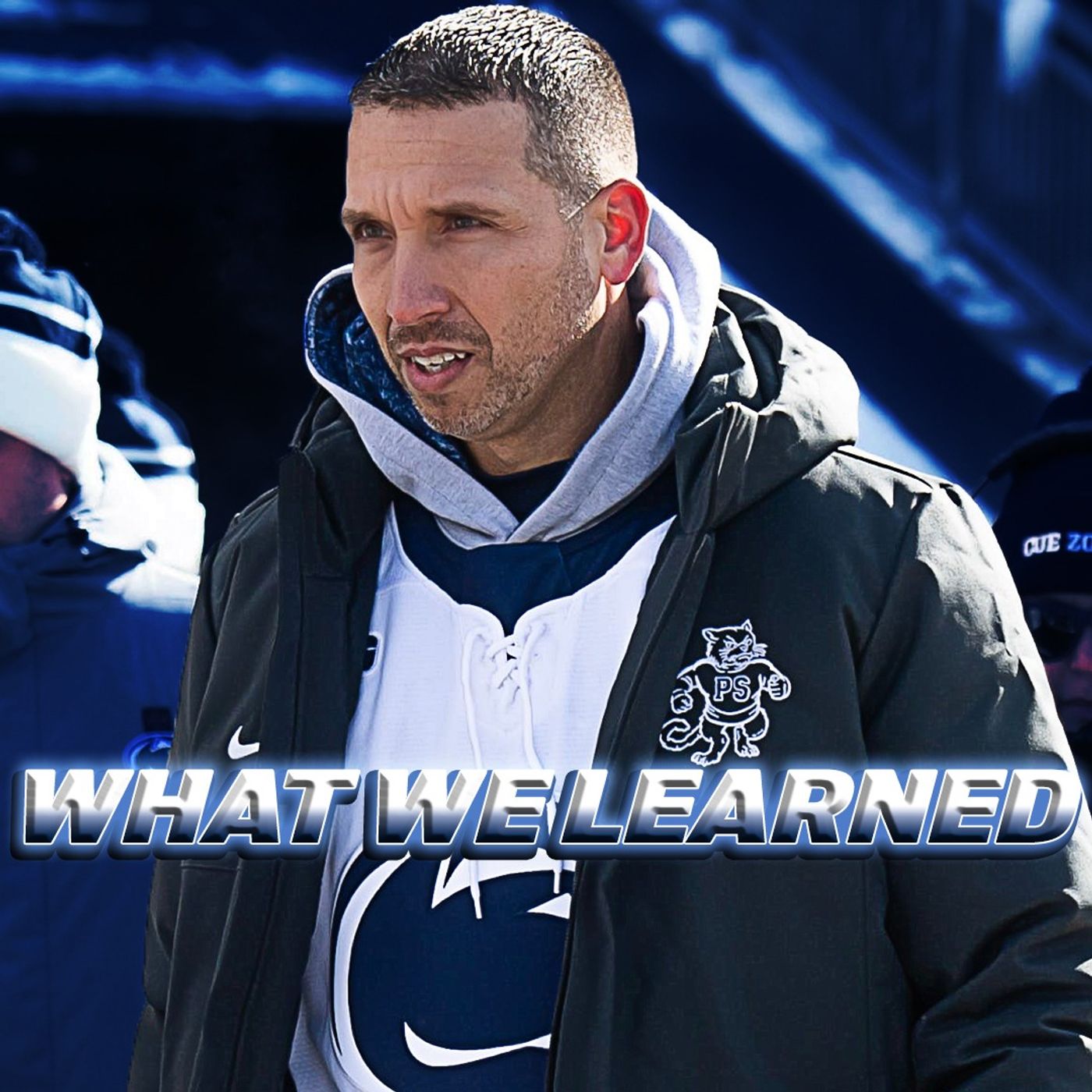 What We Learned at Penn State’s THON Day + Combine Week Preview