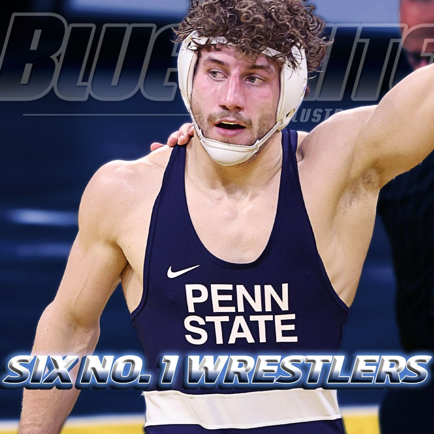 Penn State Wrestling Sets Another Historic Achievement | Season Superlatives