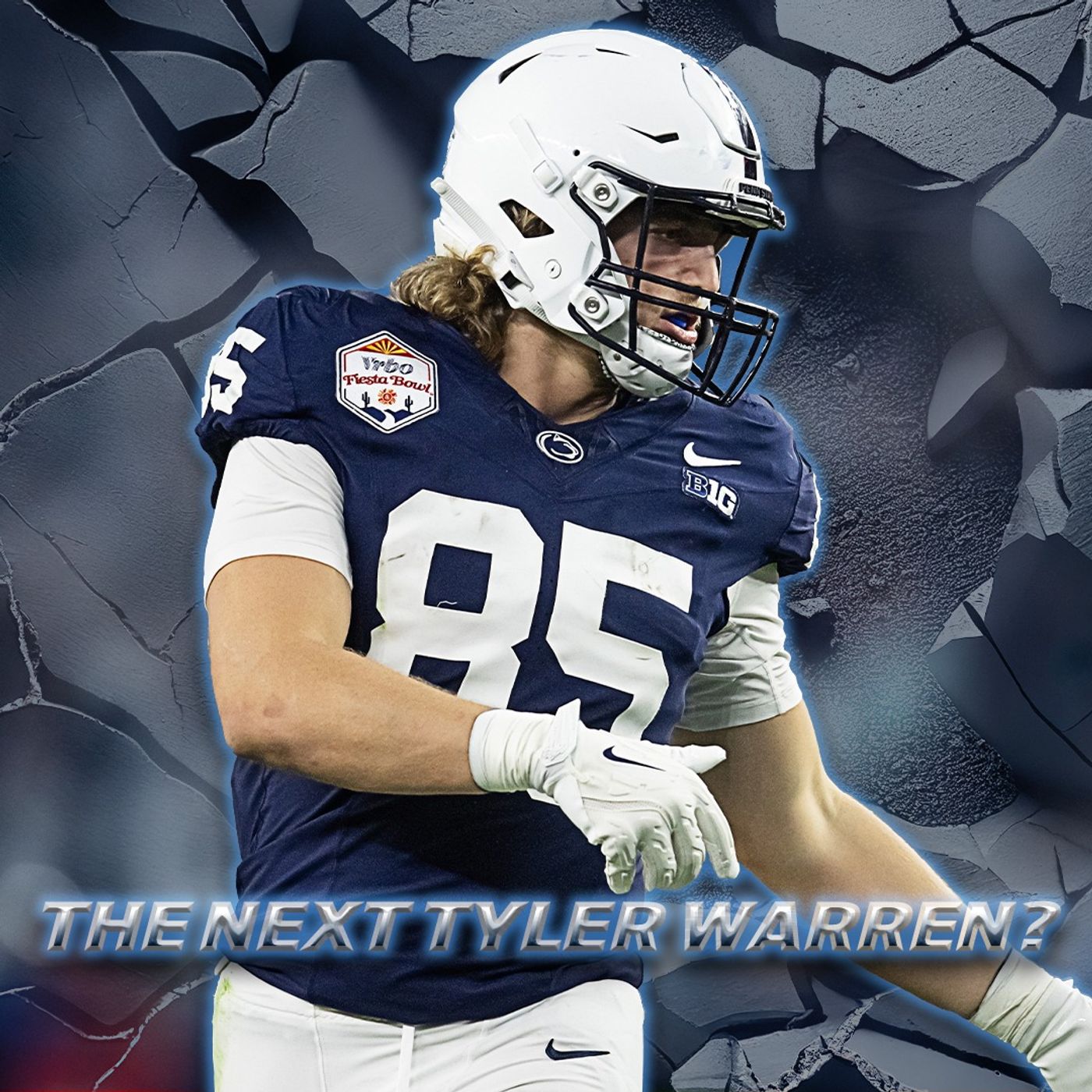 Ranking the Penn State Offense By Position Before Spring Football