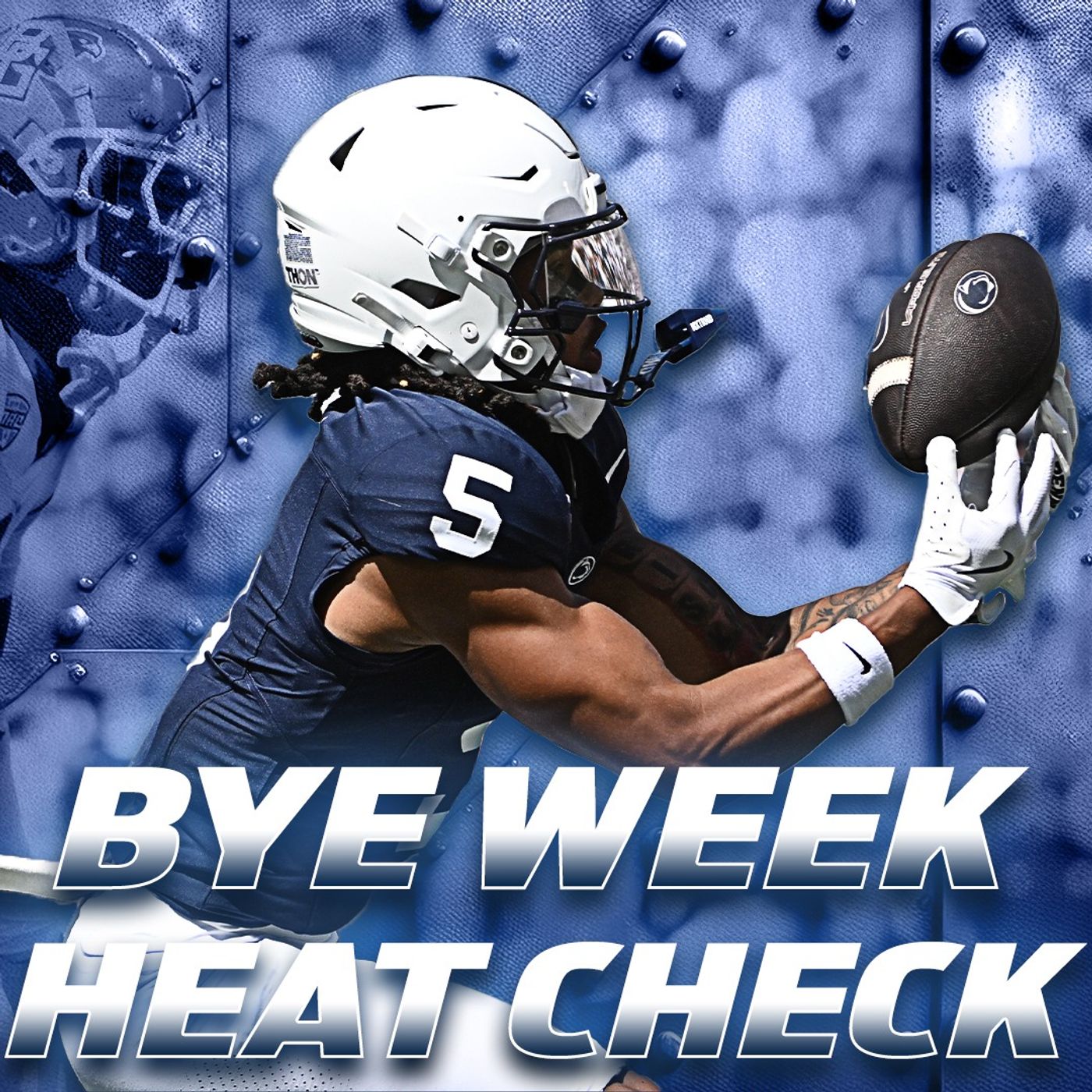 BWI Live: Penn State vs. Bowling Green: Wake-Up Call or SIGN of Things to Come?