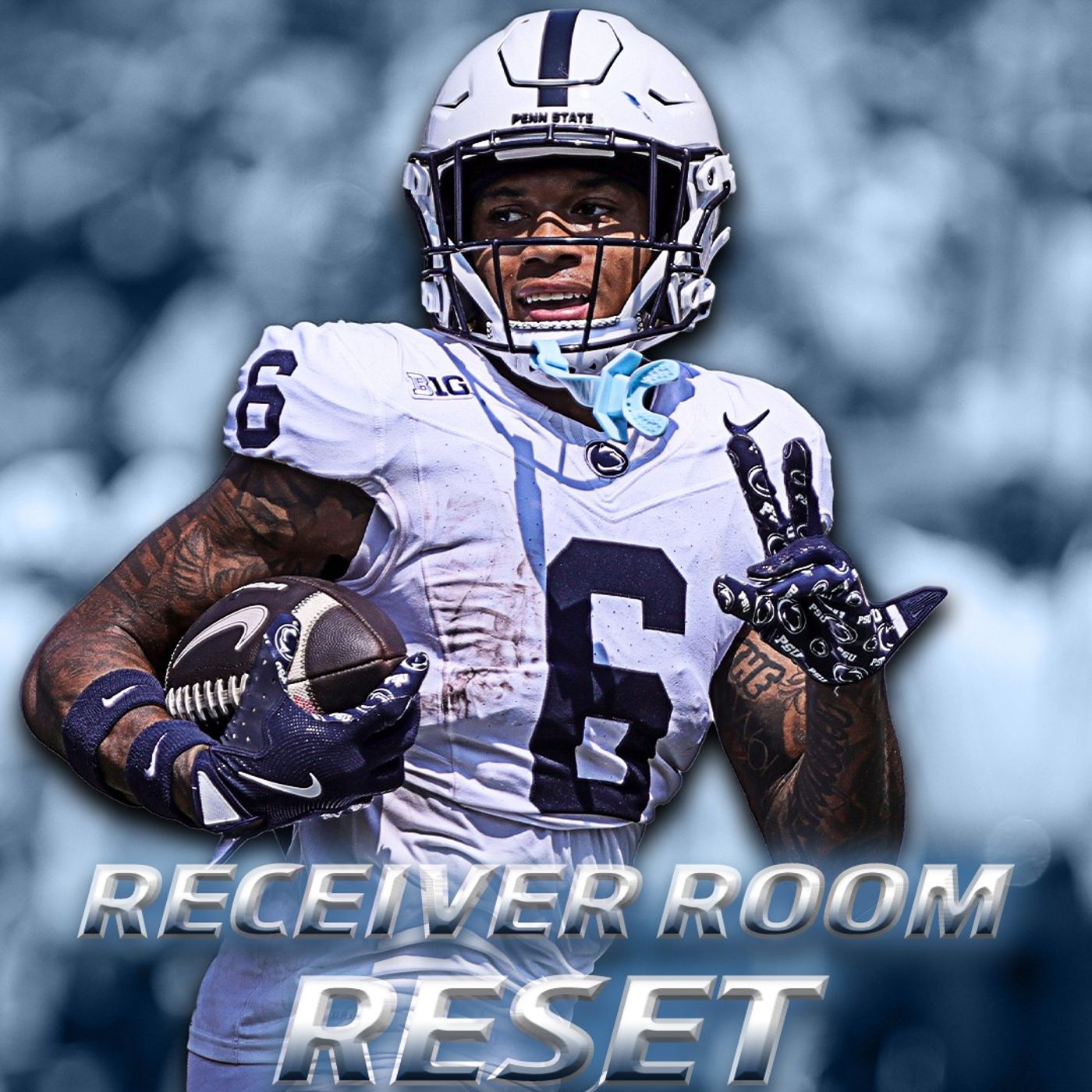 BWI Live: A Penn State football podcast from Blue White Illustrated