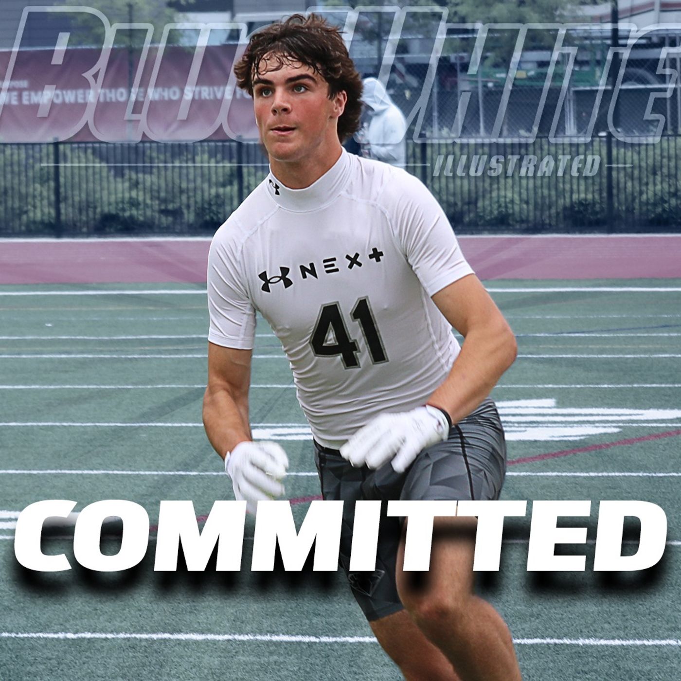 Penn State’s Latest Flip: What Ben Whitver’s Film Reveals About His Big Ten Fit