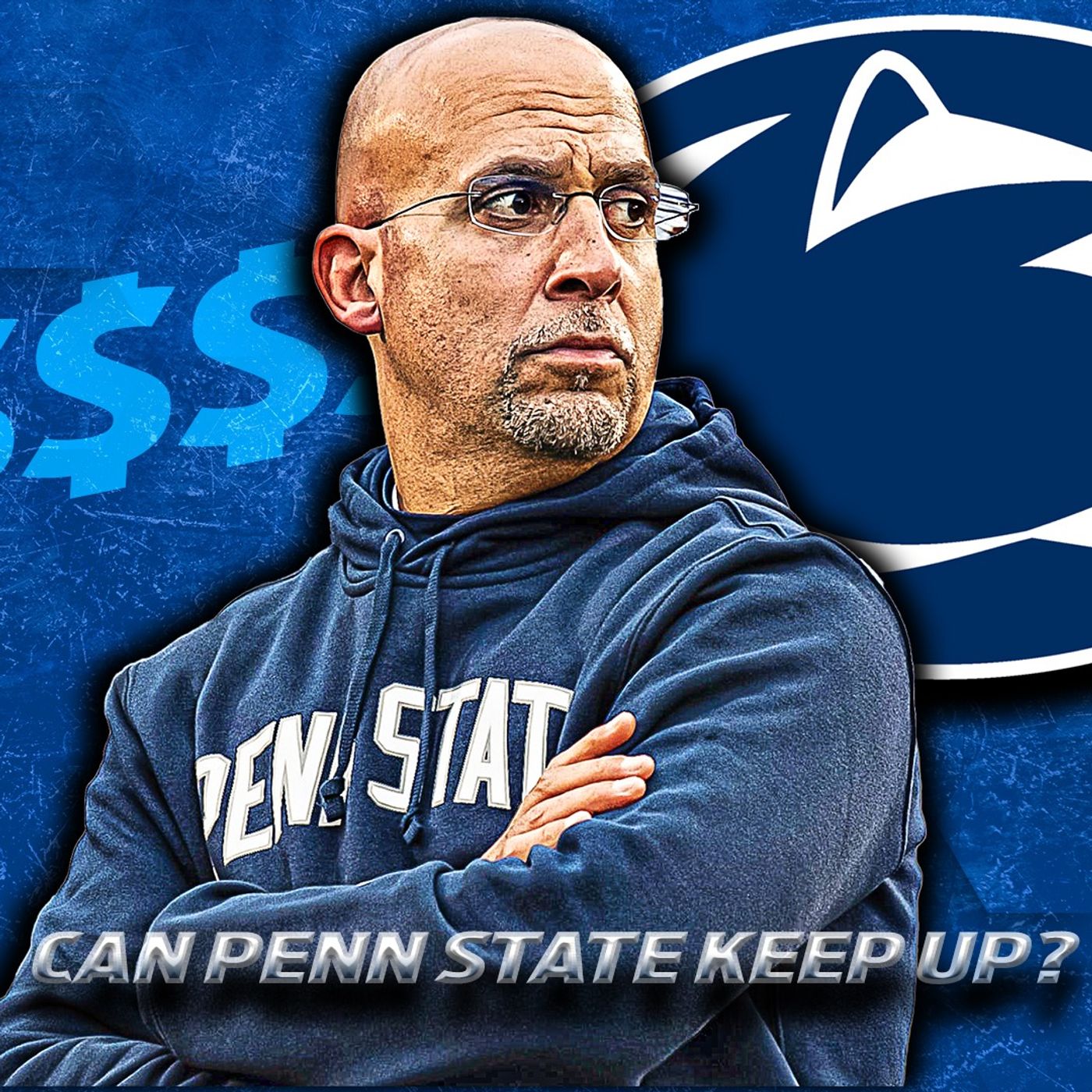Can Penn State Build a Top-Five Class in New Era of College Football? | NIL Details