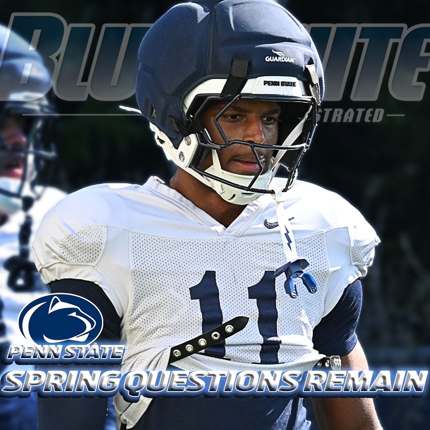 Big Questions Still Facing Penn State as Spring Camp Wraps Up