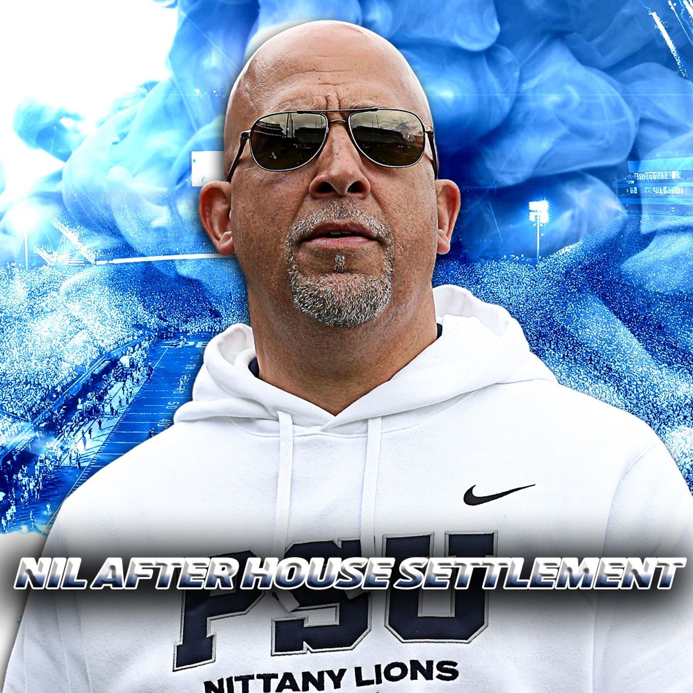 NIL, Transfers & Recruiting: On3's Pete Nakos joins us to discuss how It All Hits Penn State