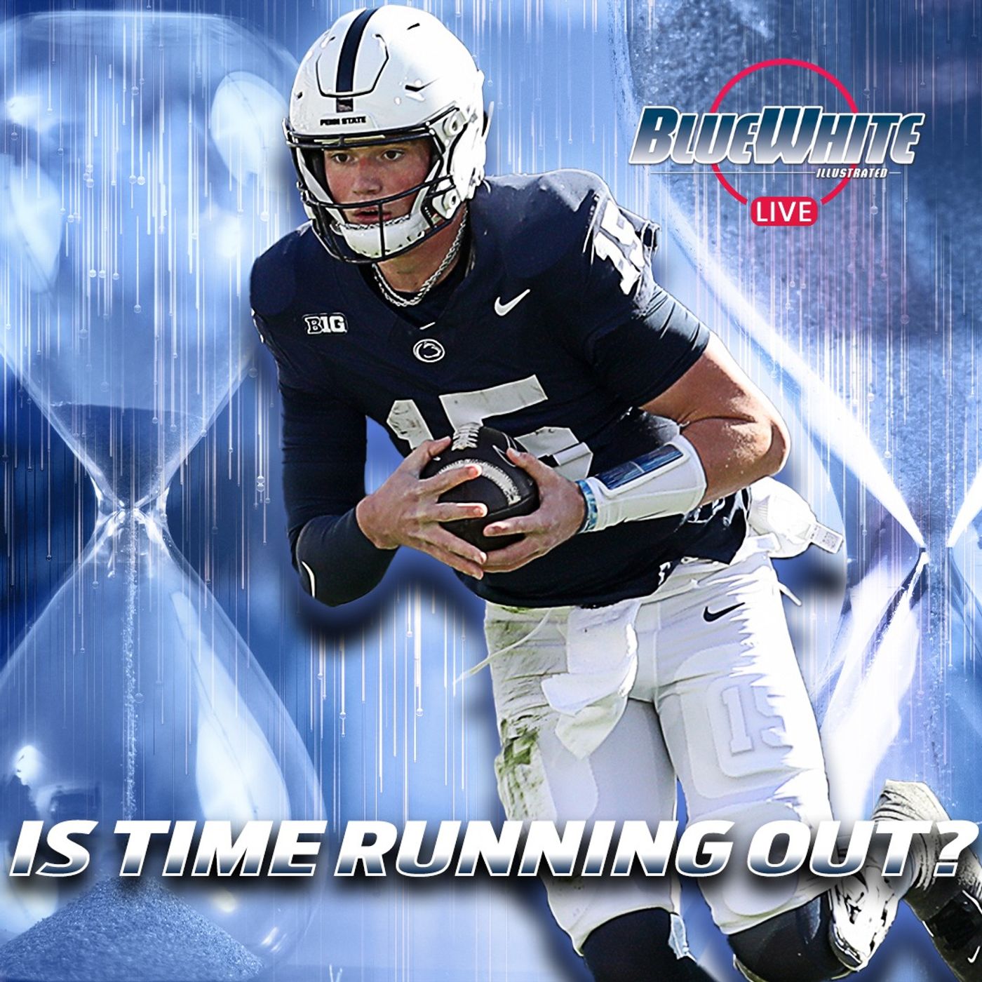 BWI Live: Can Penn State Finally FIX the offense? | Ohio State Recap