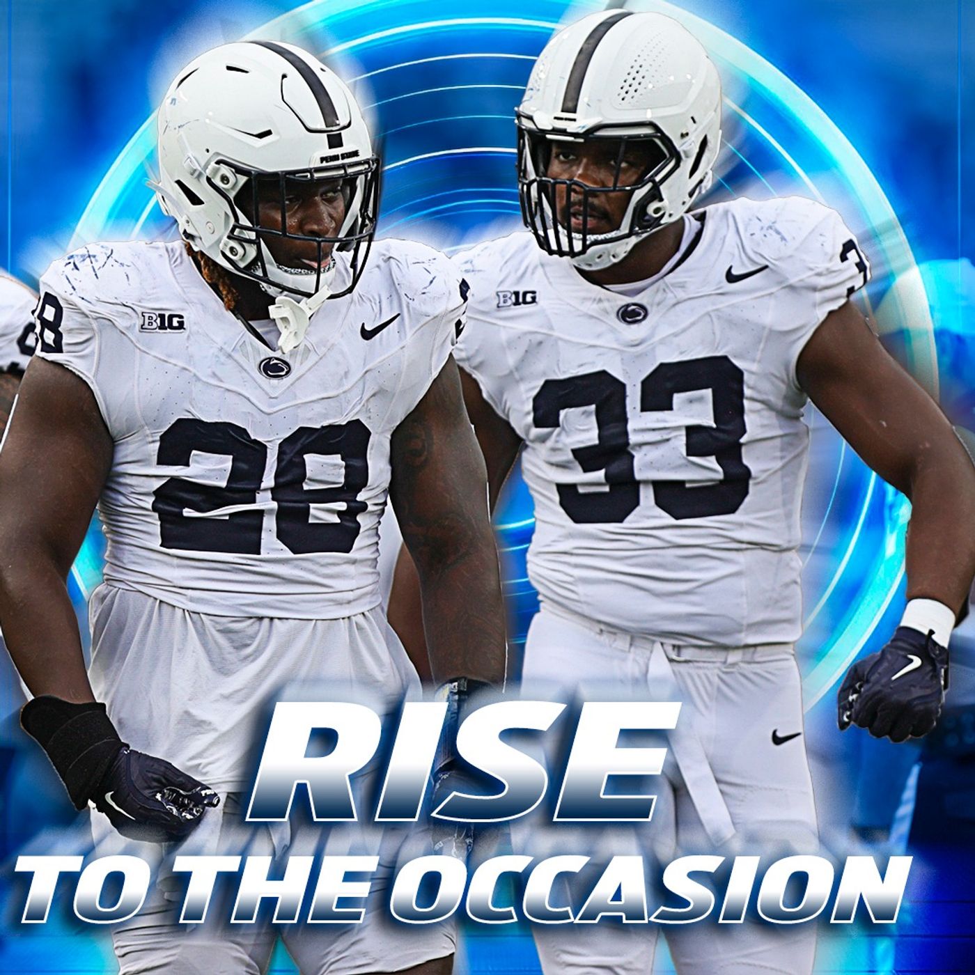 BWI Live: A Penn State football podcast from Blue White Illustrated