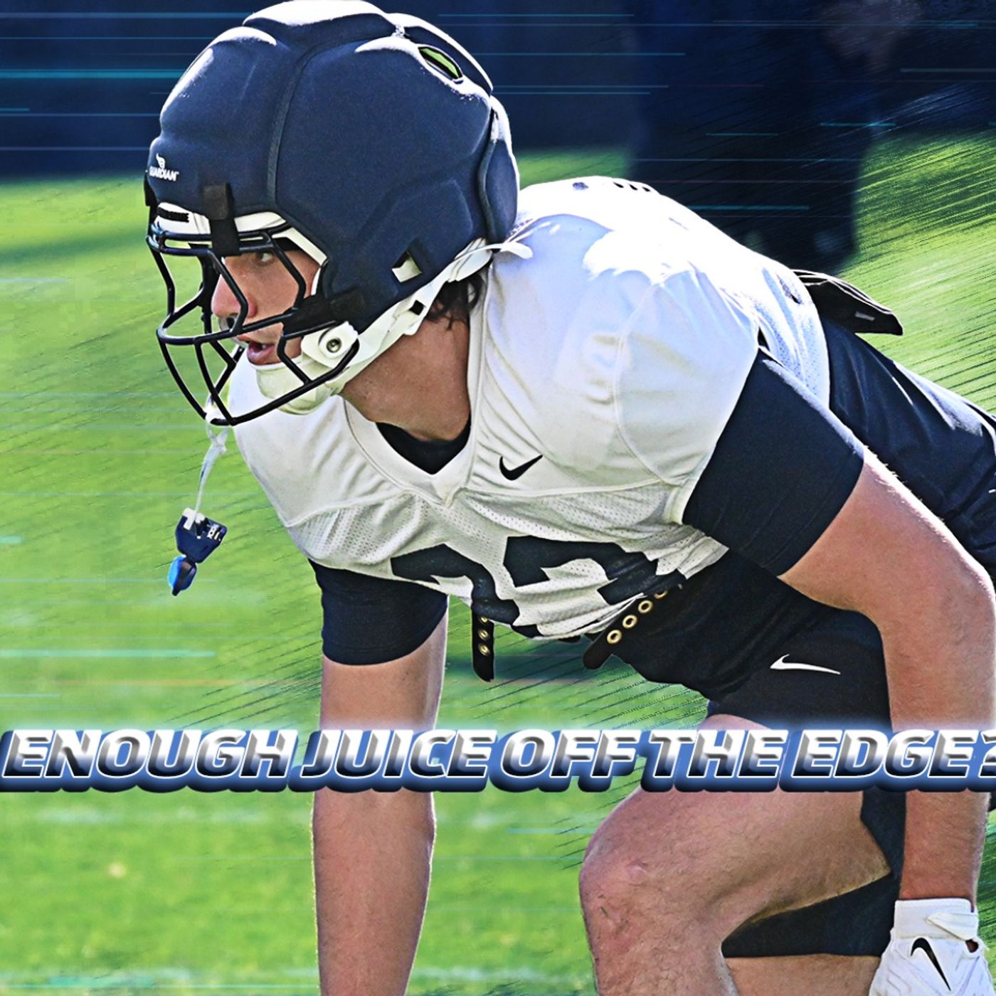 Is Penn State's Pass Rush a Concern Heading Into Fall Camp's Final Week?