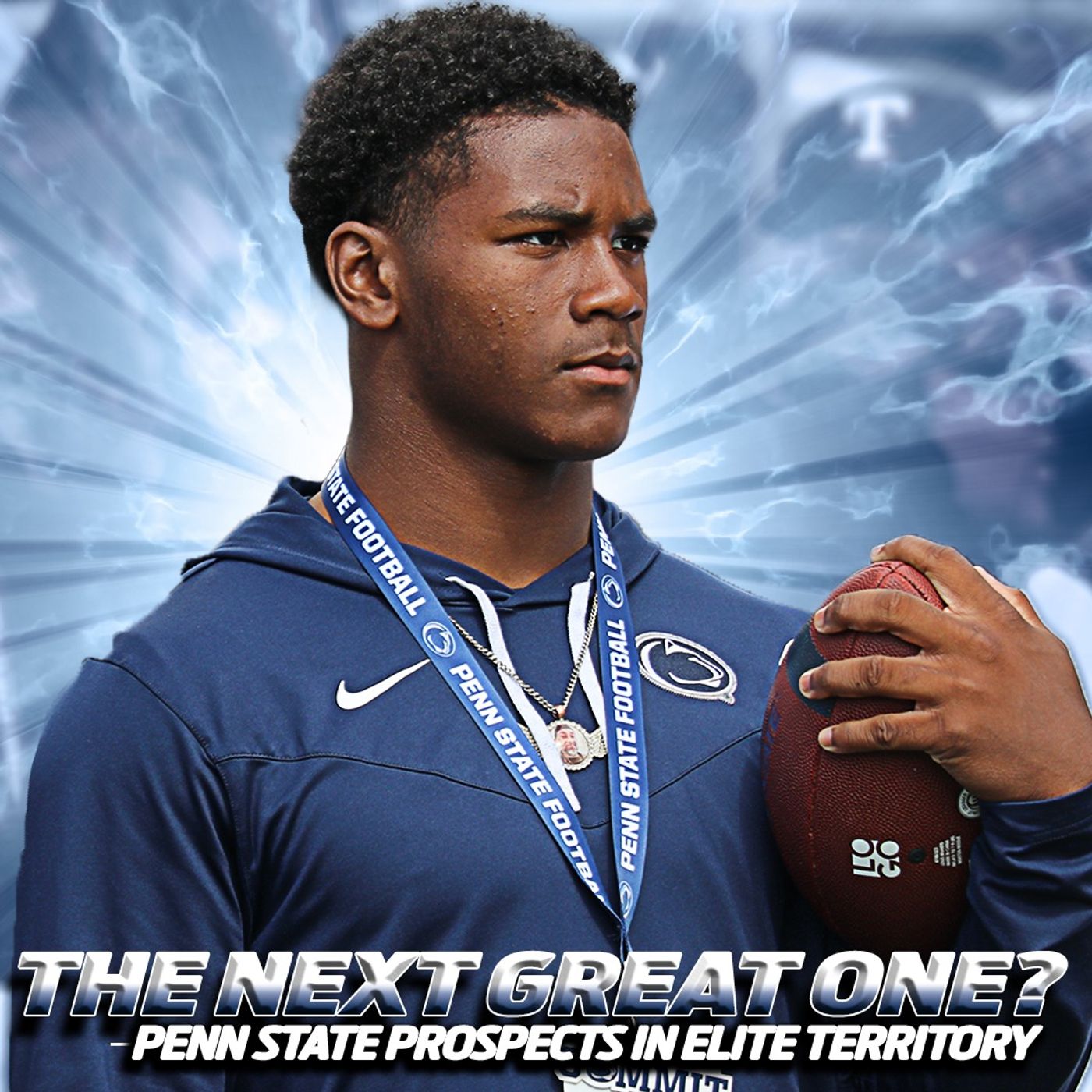 Penn State's Class of 2027 off to an Elite Start in Rivals Rankings